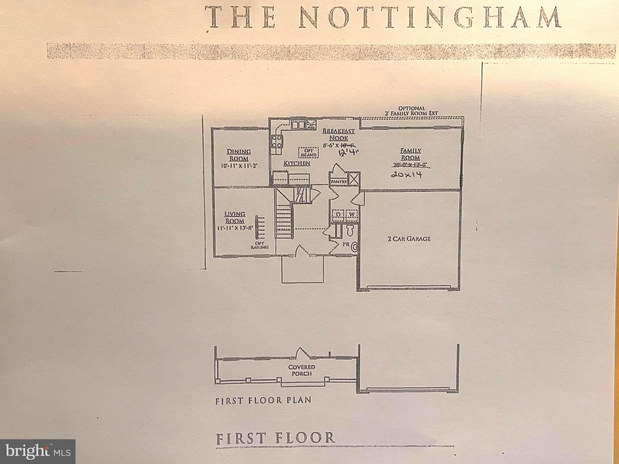 THE GALLERY - Residential