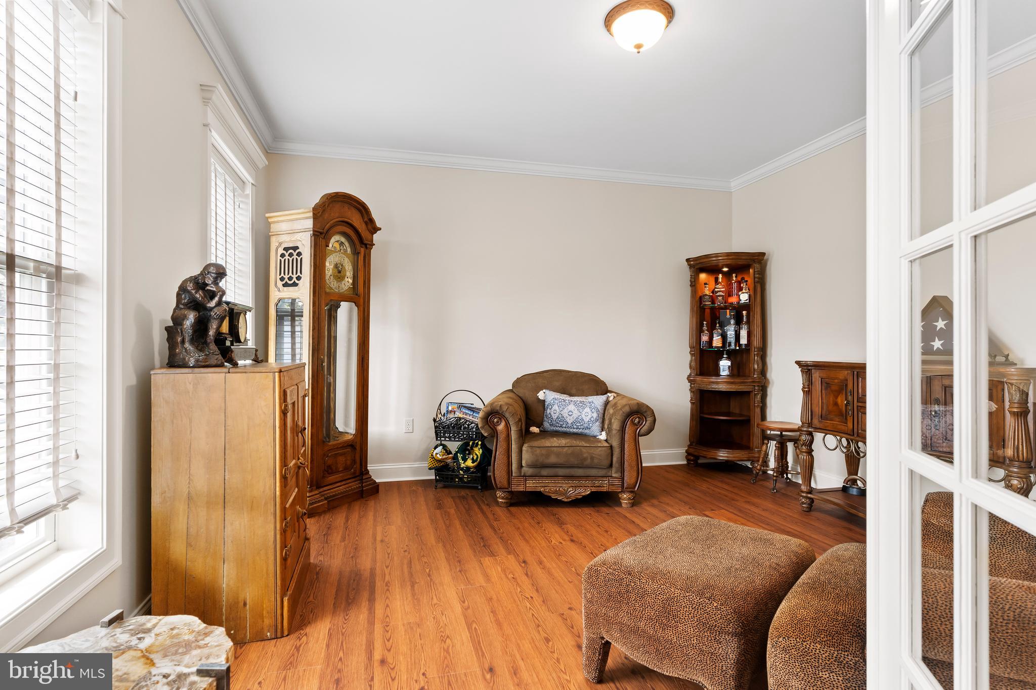 GOOD HOPE SOUTH - Residential
