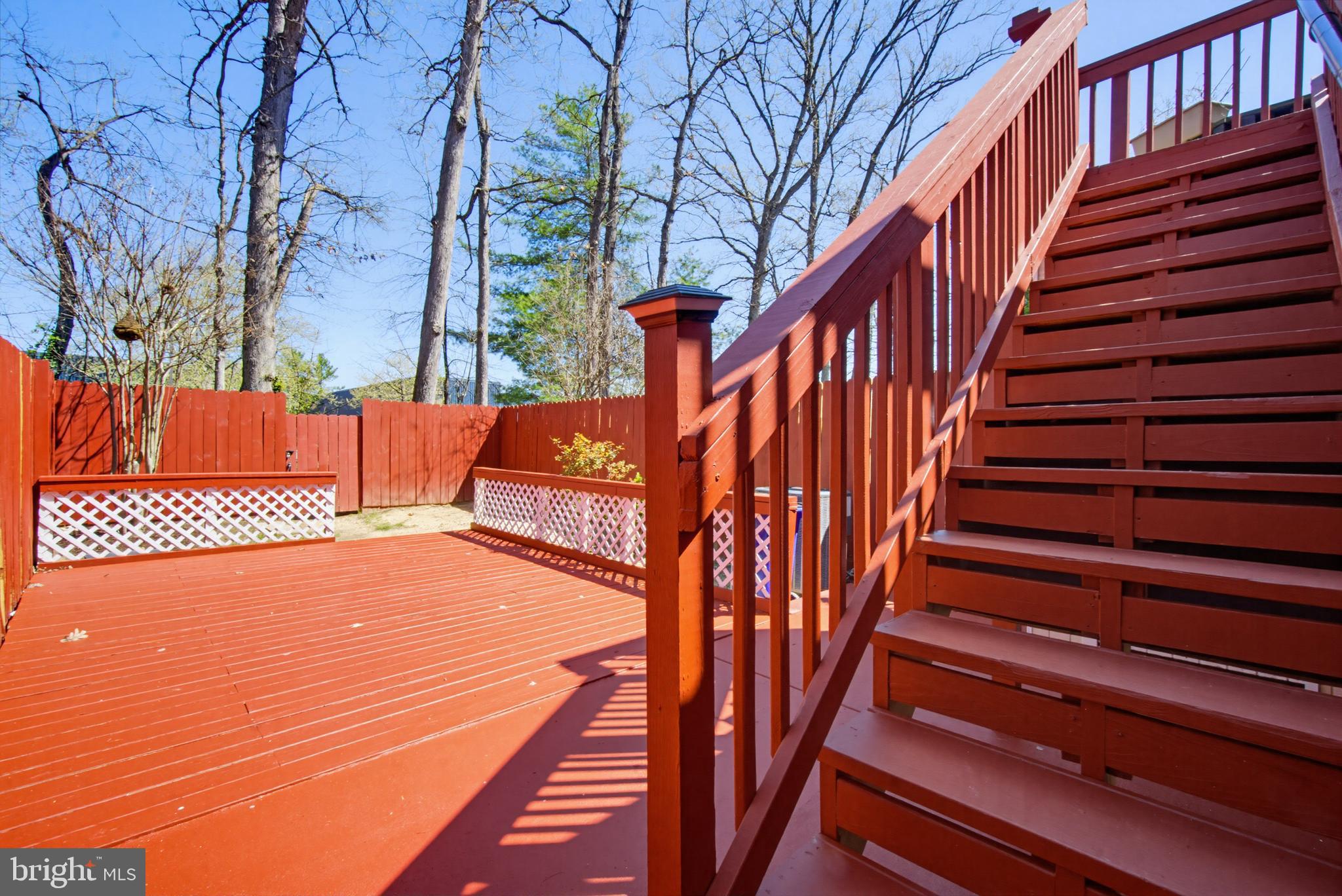 OAK VIEW VILLAGE - Residential