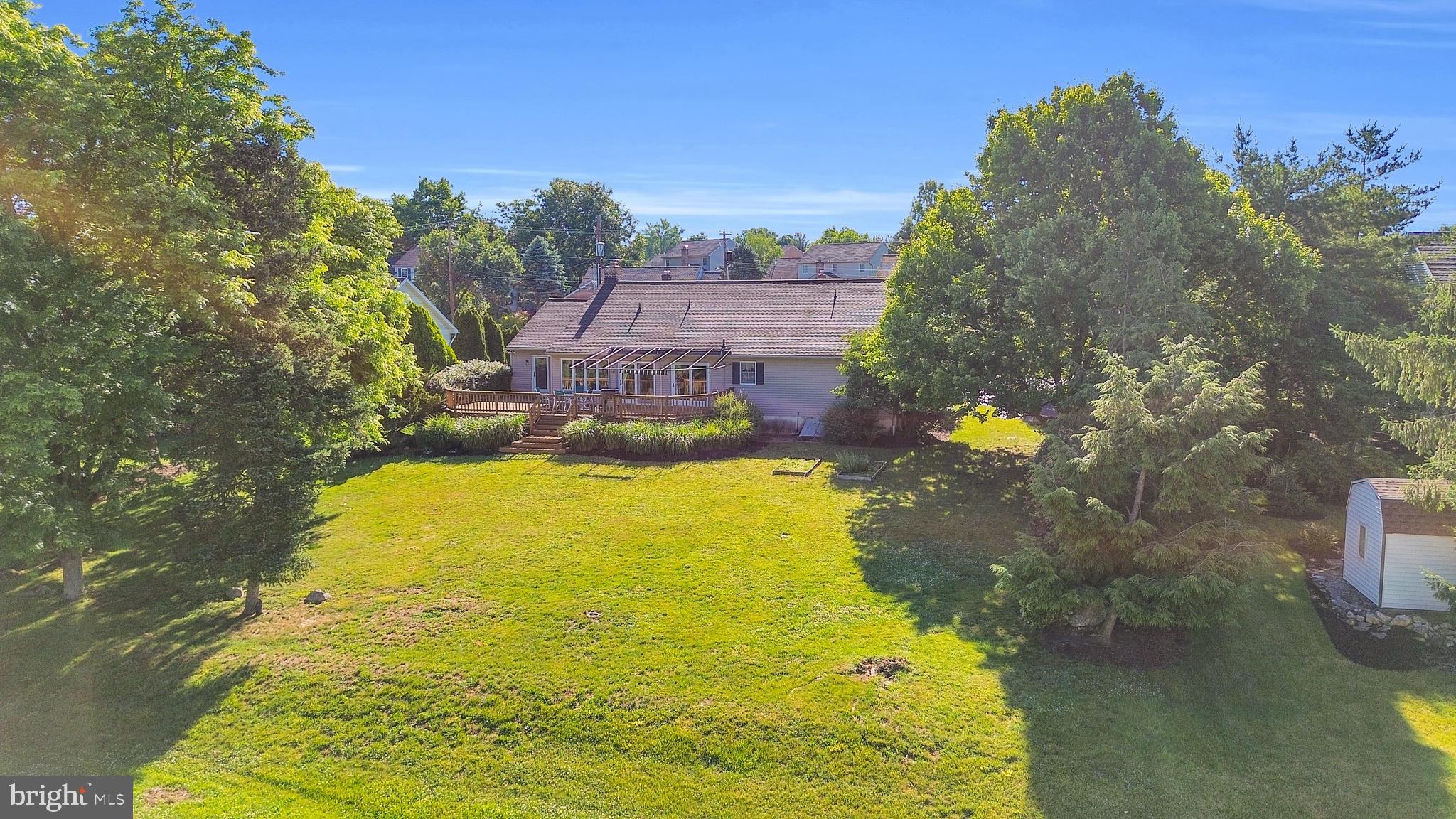 WILSHIRE MEADOWS - Residential