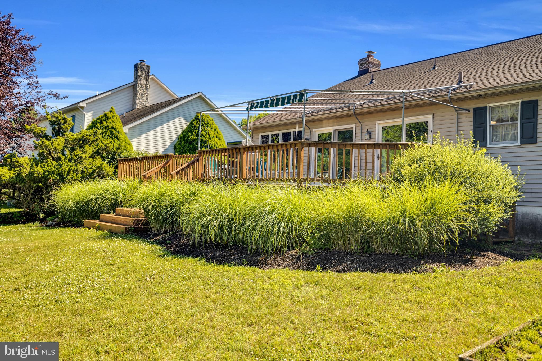 WILSHIRE MEADOWS - Residential