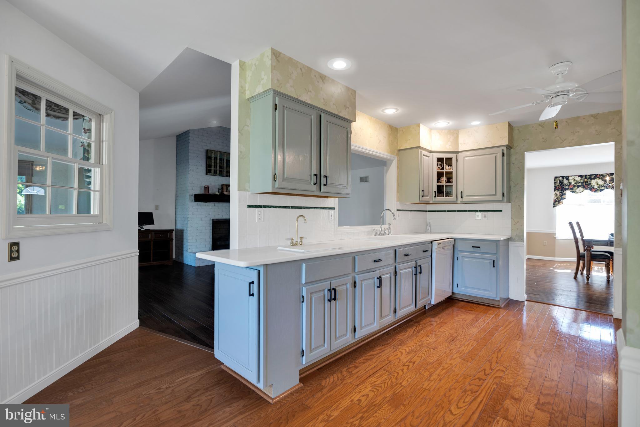 WILSHIRE MEADOWS - Residential