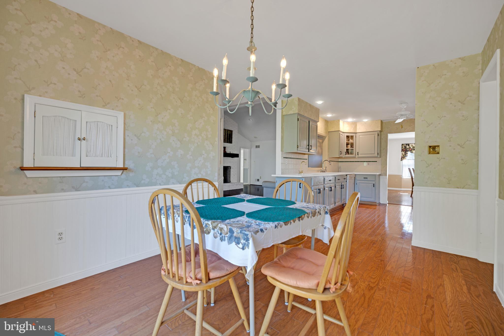 WILSHIRE MEADOWS - Residential