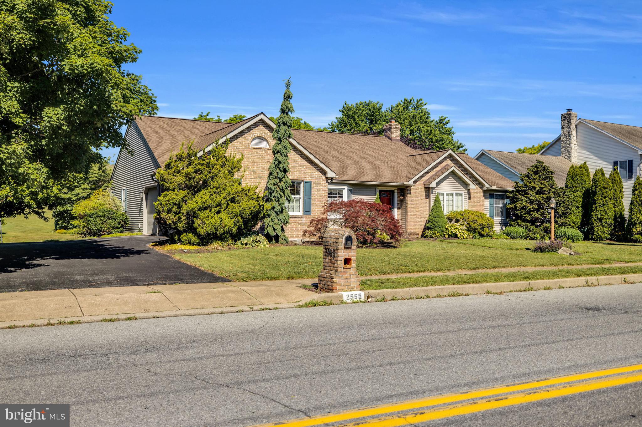 WILSHIRE MEADOWS - Residential