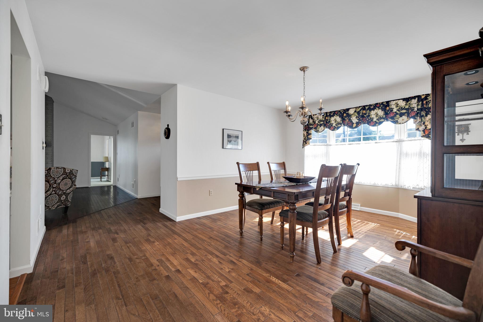 WILSHIRE MEADOWS - Residential
