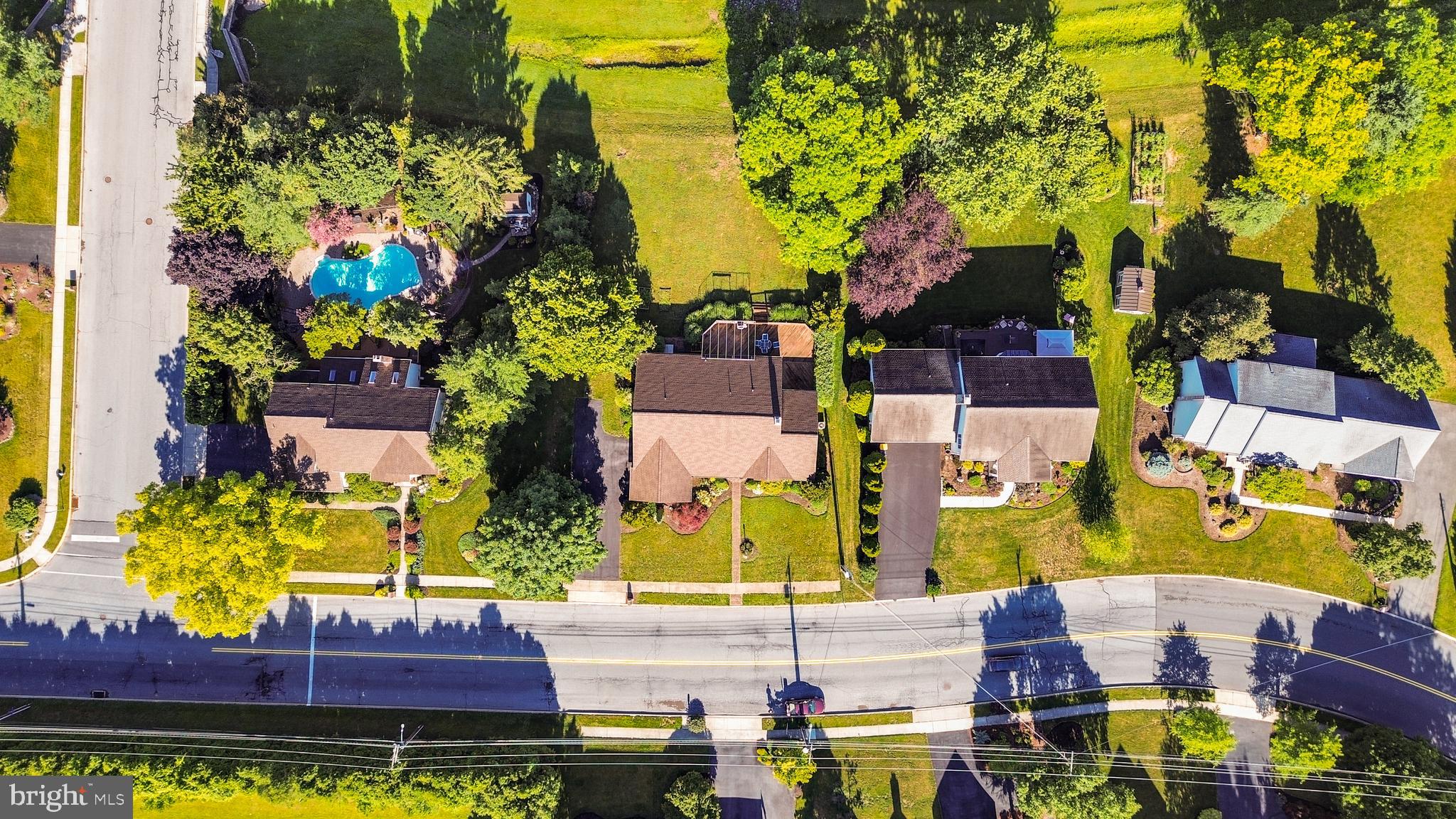 WILSHIRE MEADOWS - Residential