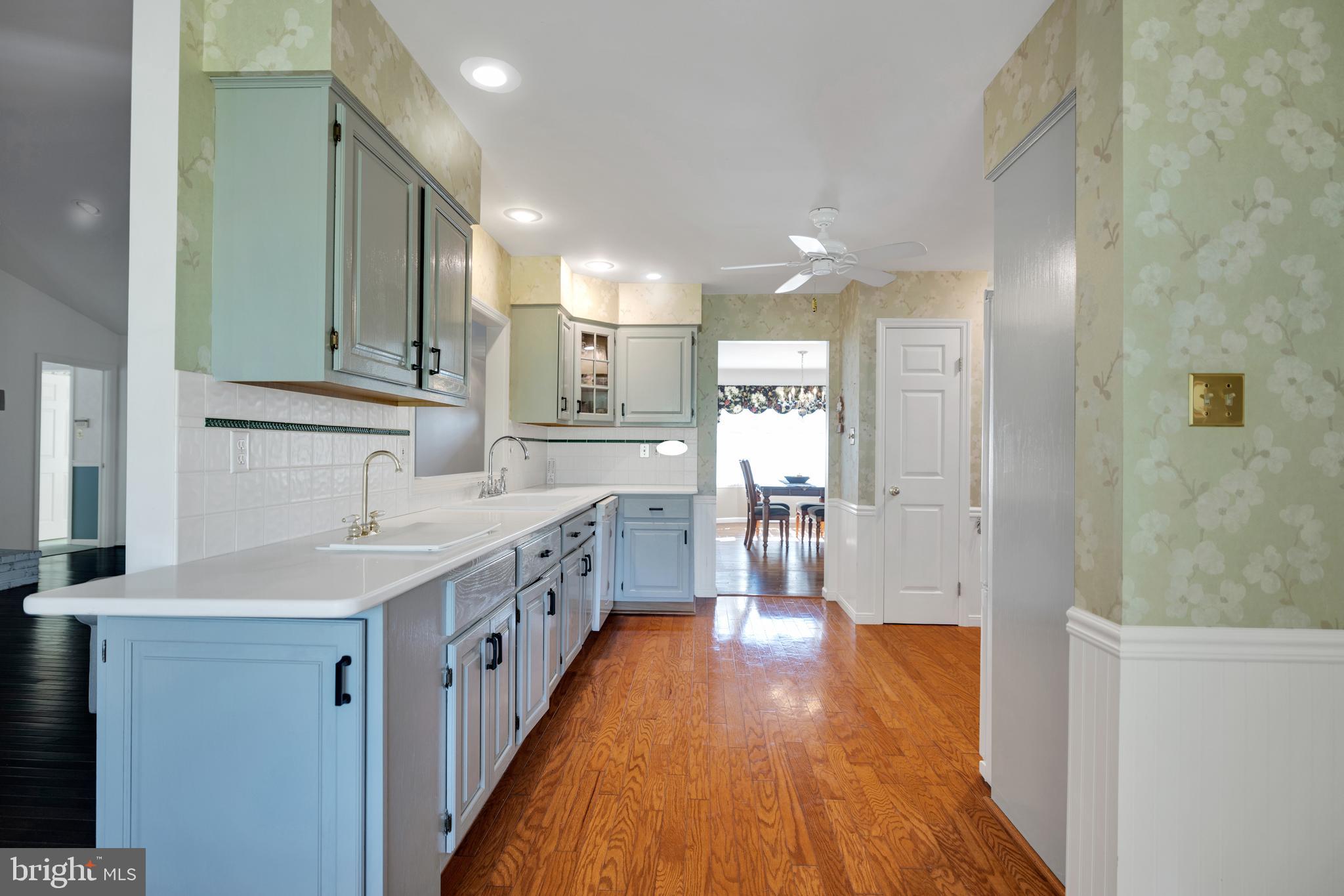WILSHIRE MEADOWS - Residential