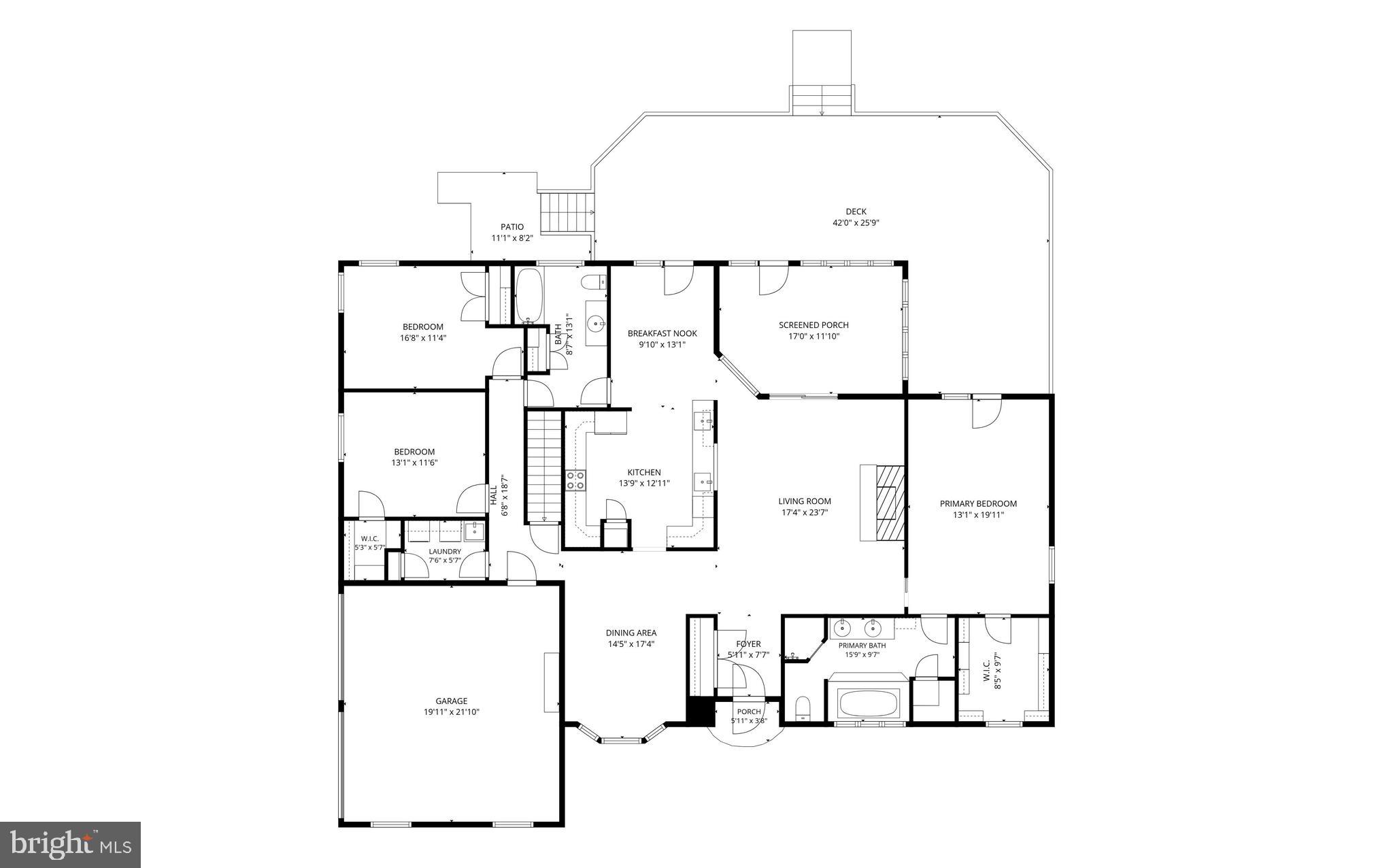 WILSHIRE MEADOWS - Residential