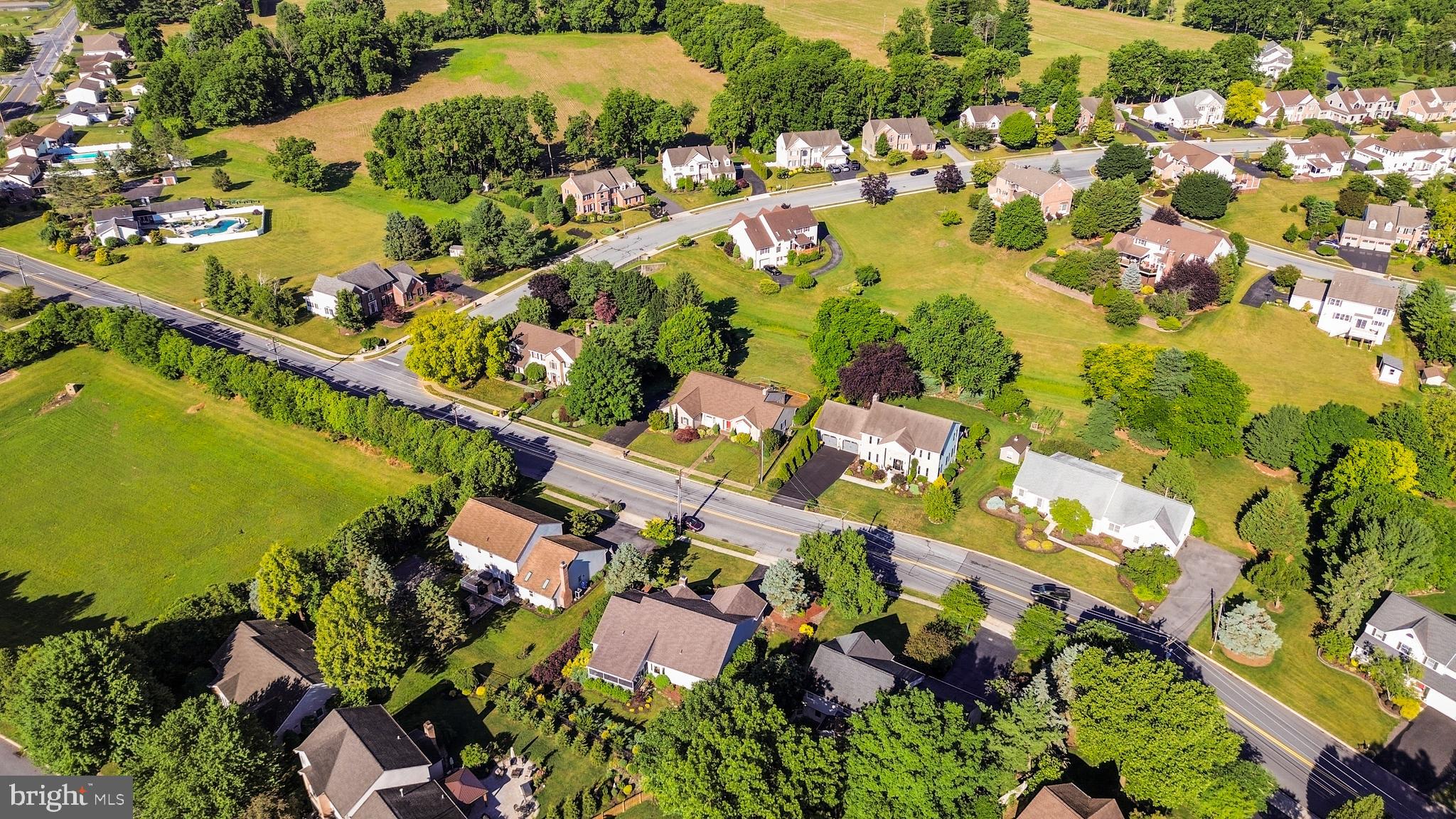 WILSHIRE MEADOWS - Residential