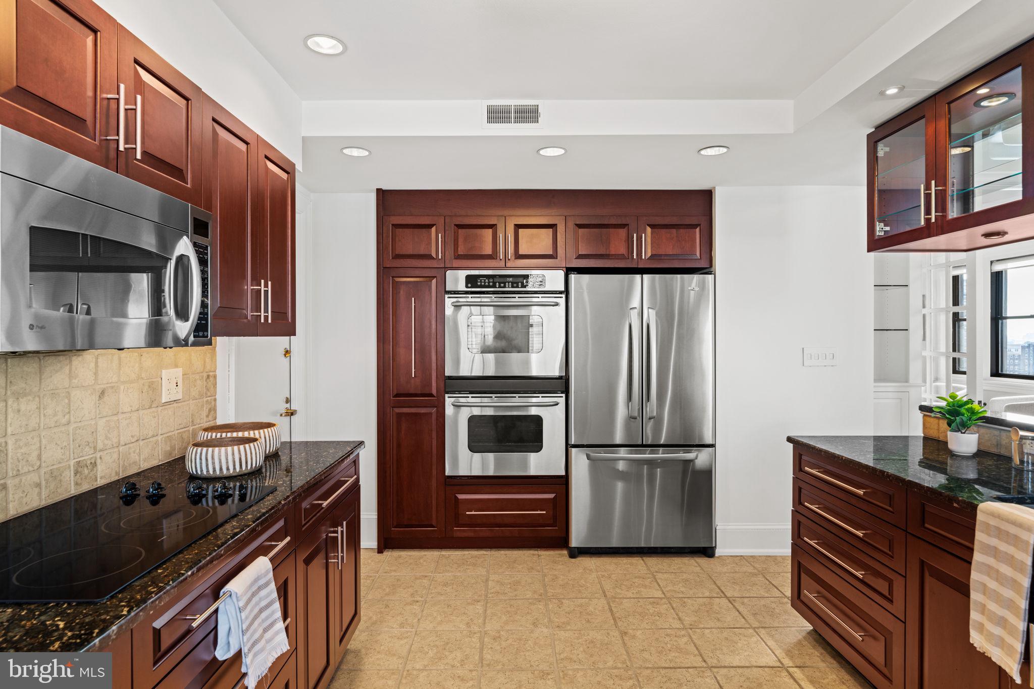 RITTENHOUSE SQUARE - Residential