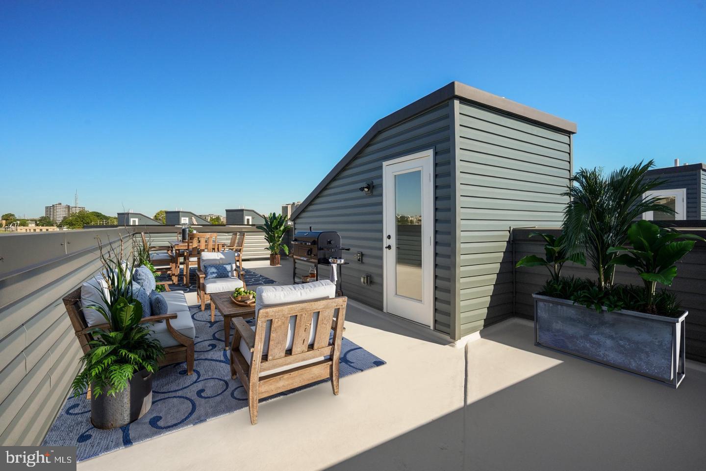 WYNNEFIELD HEIGHTS - Residential