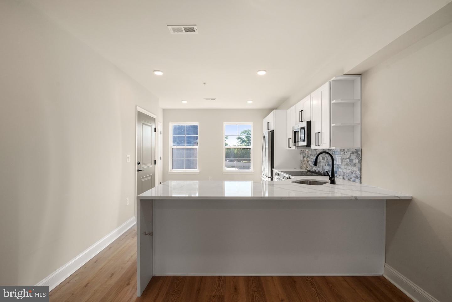 WYNNEFIELD HEIGHTS - Residential