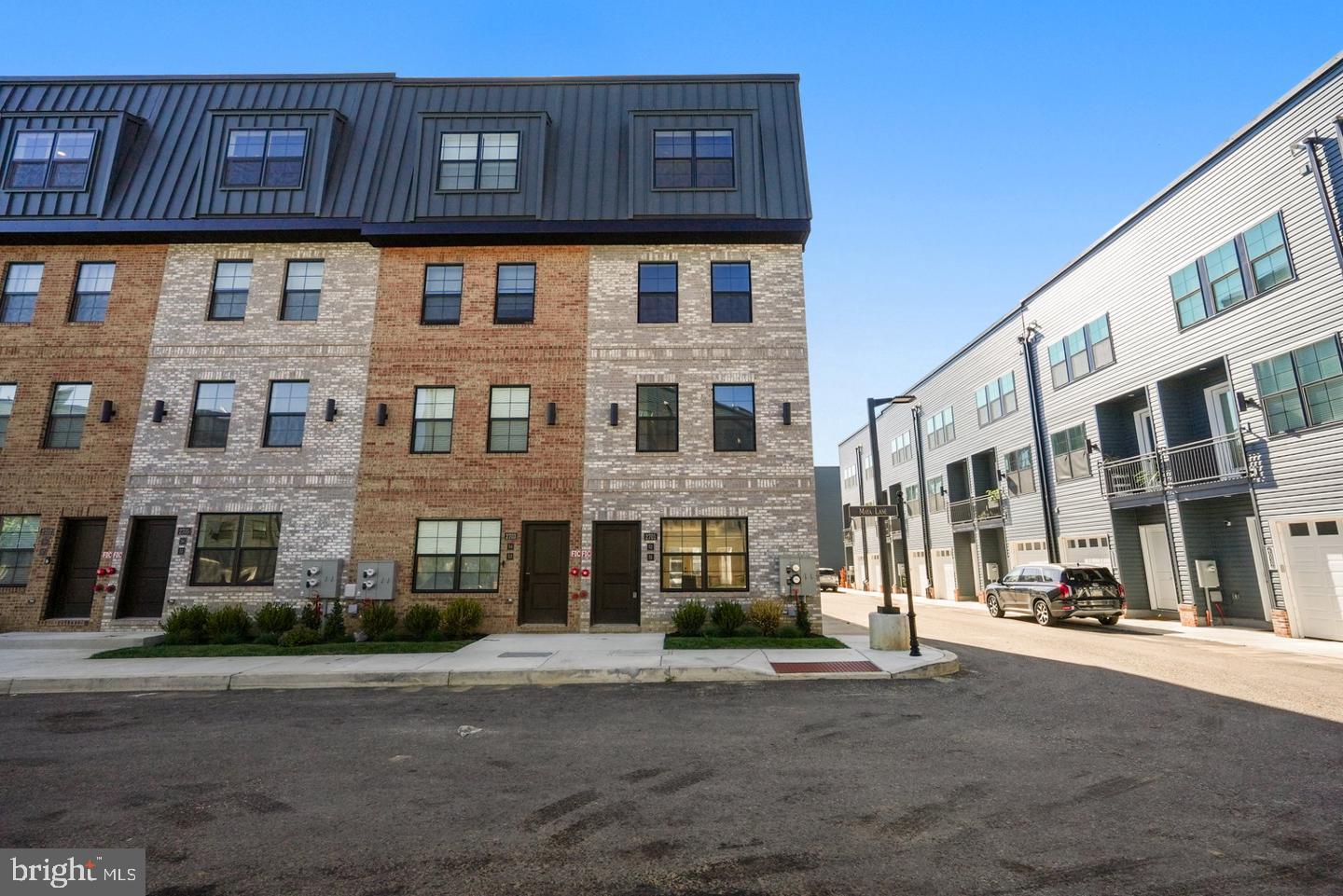 WYNNEFIELD HEIGHTS - Residential