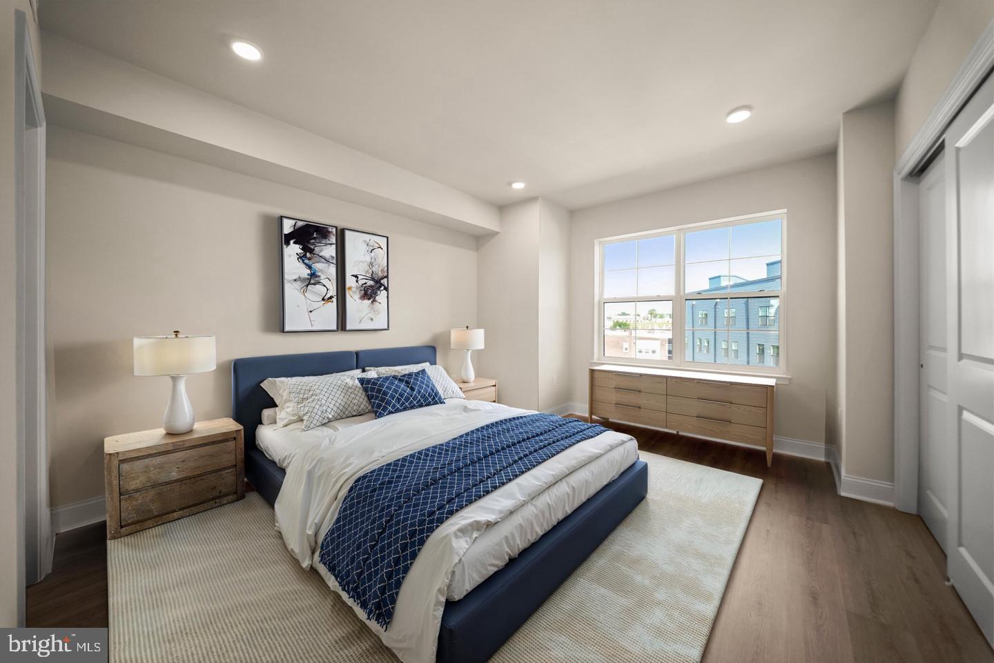 WYNNEFIELD HEIGHTS - Residential