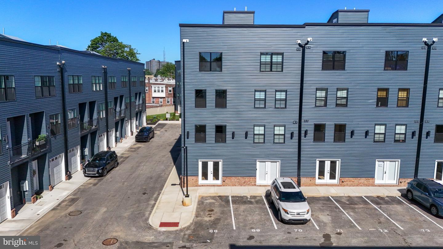 WYNNEFIELD HEIGHTS - Residential