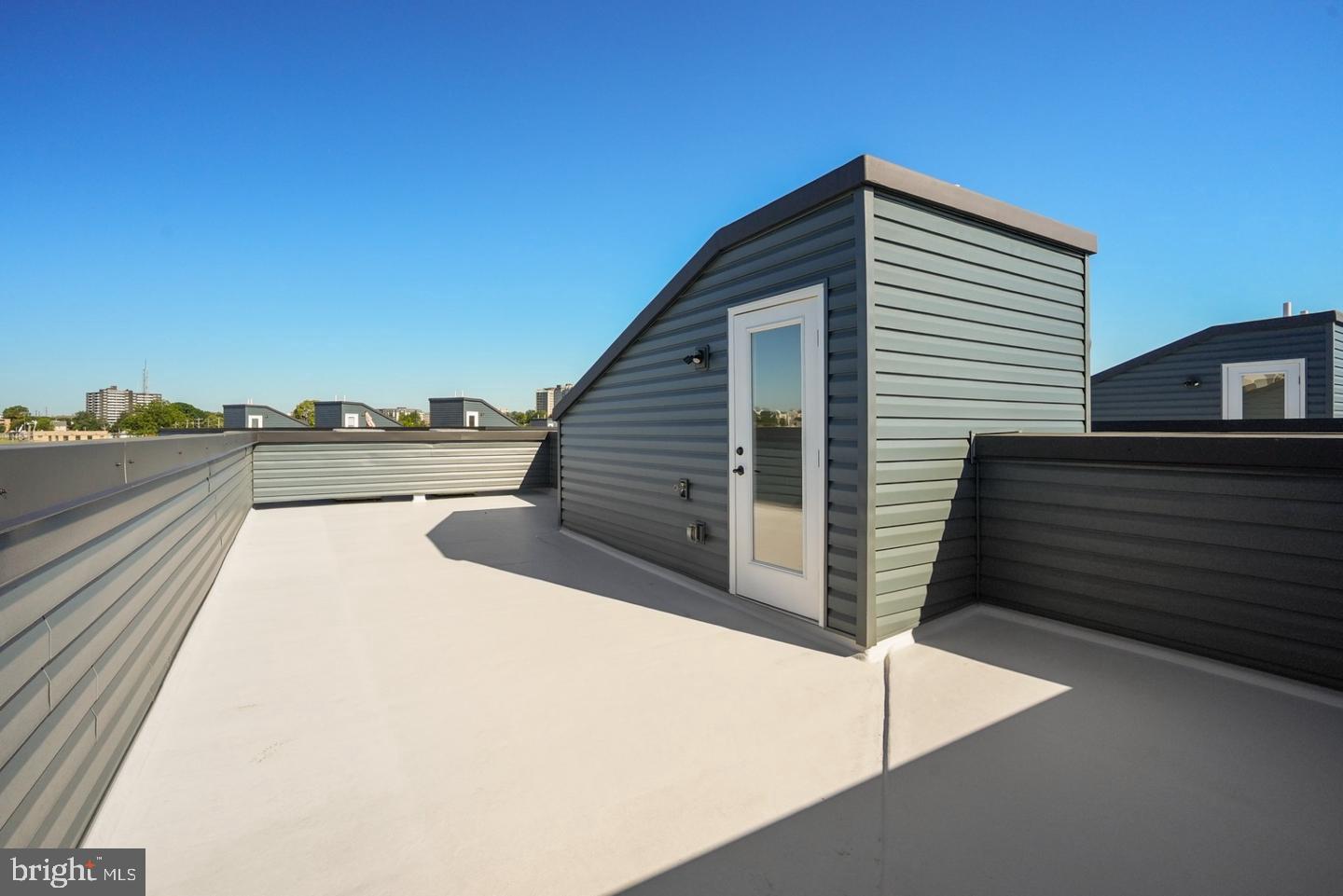 WYNNEFIELD HEIGHTS - Residential