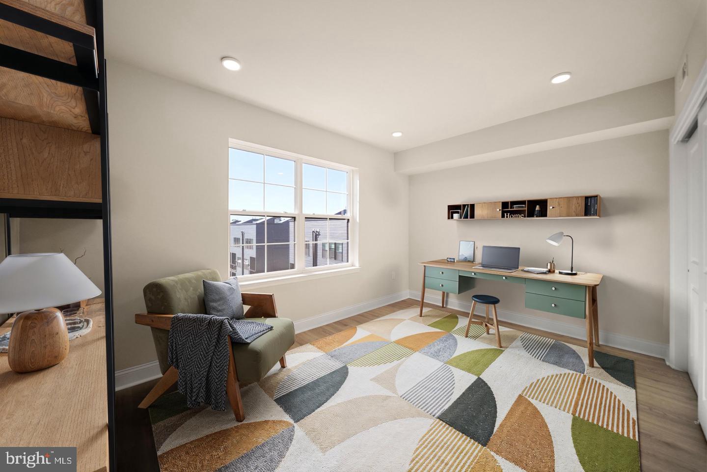 WYNNEFIELD HEIGHTS - Residential
