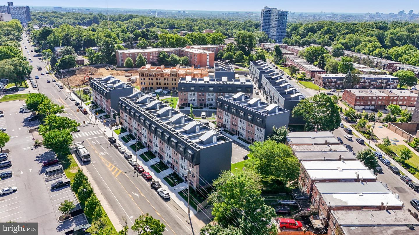 WYNNEFIELD HEIGHTS - Residential