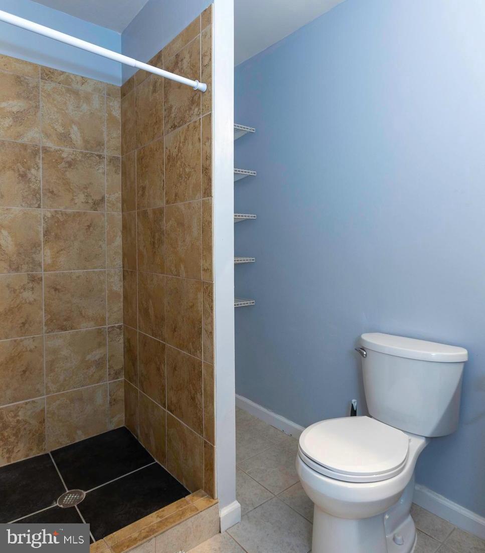 BUTTERFIELD - Residential Lease