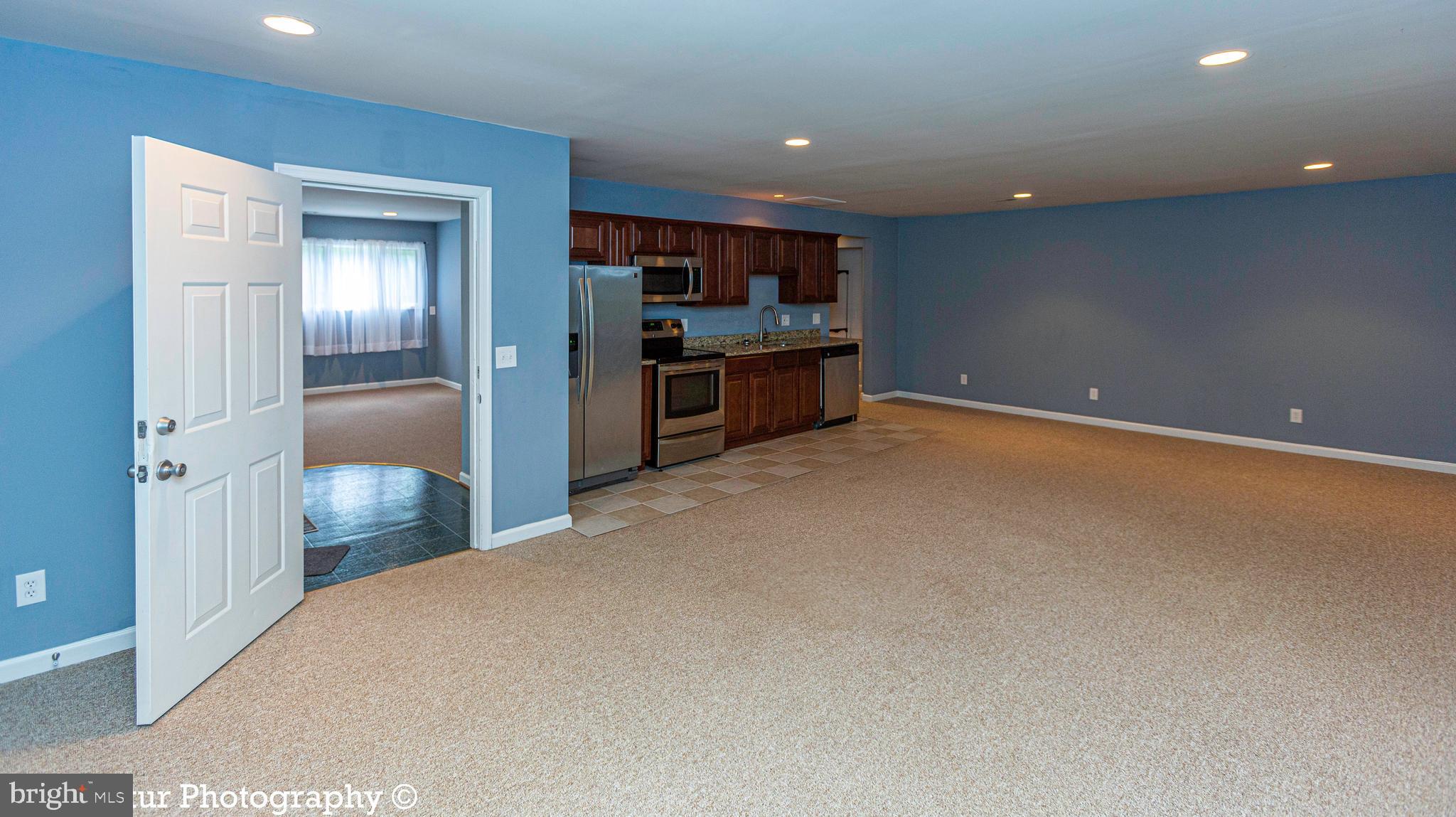 BUTTERFIELD - Residential Lease