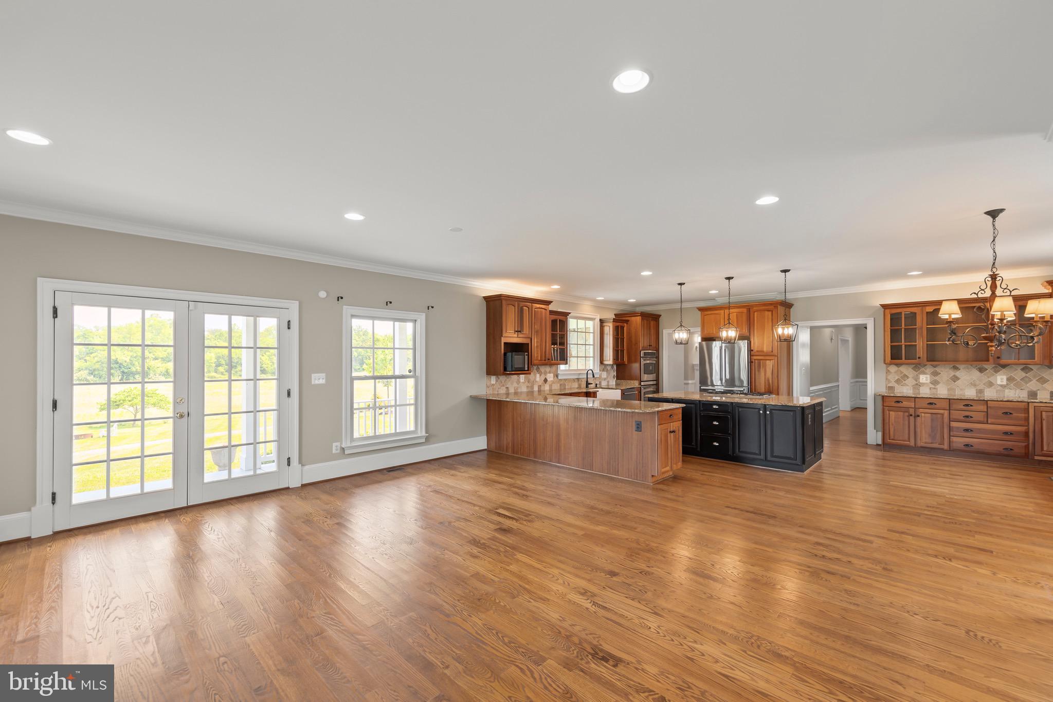 BELLEVILLE FARM - Residential