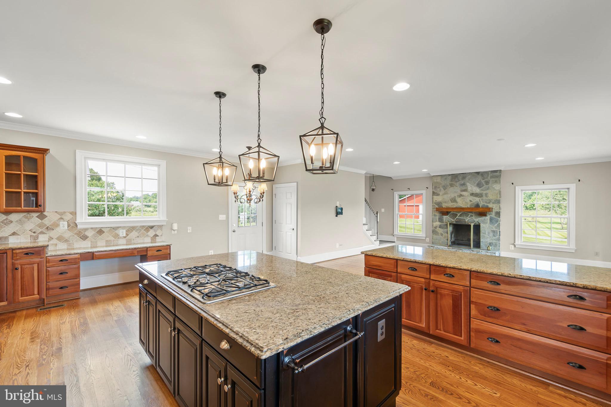 BELLEVILLE FARM - Residential