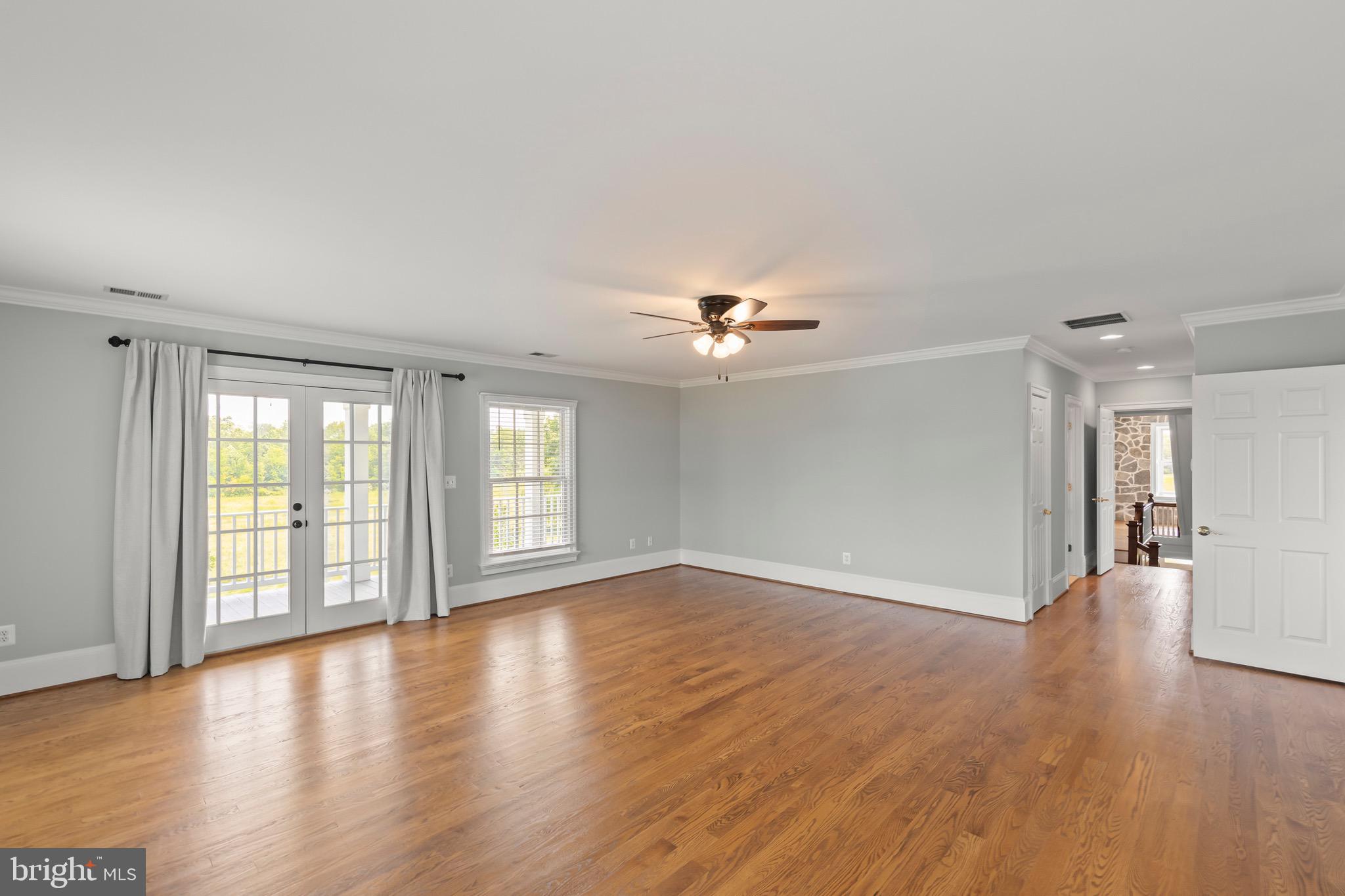 BELLEVILLE FARM - Residential