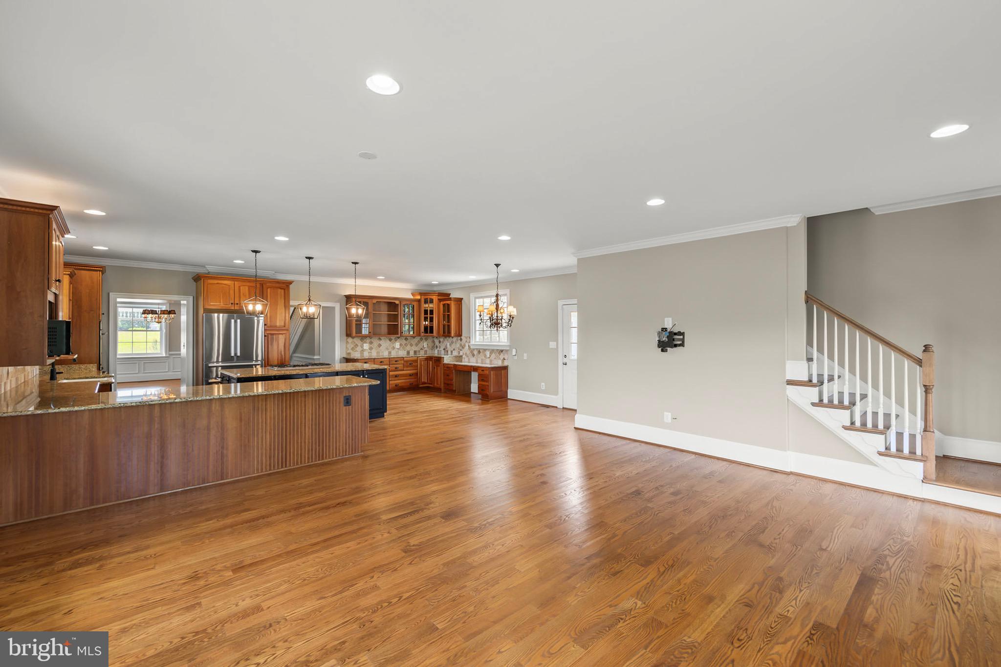 BELLEVILLE FARM - Residential