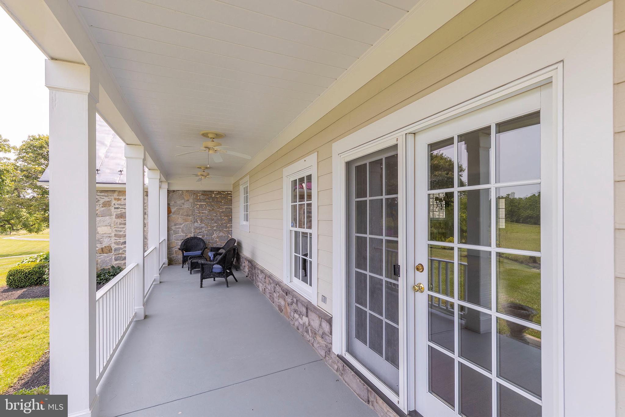 BELLEVILLE FARM - Residential