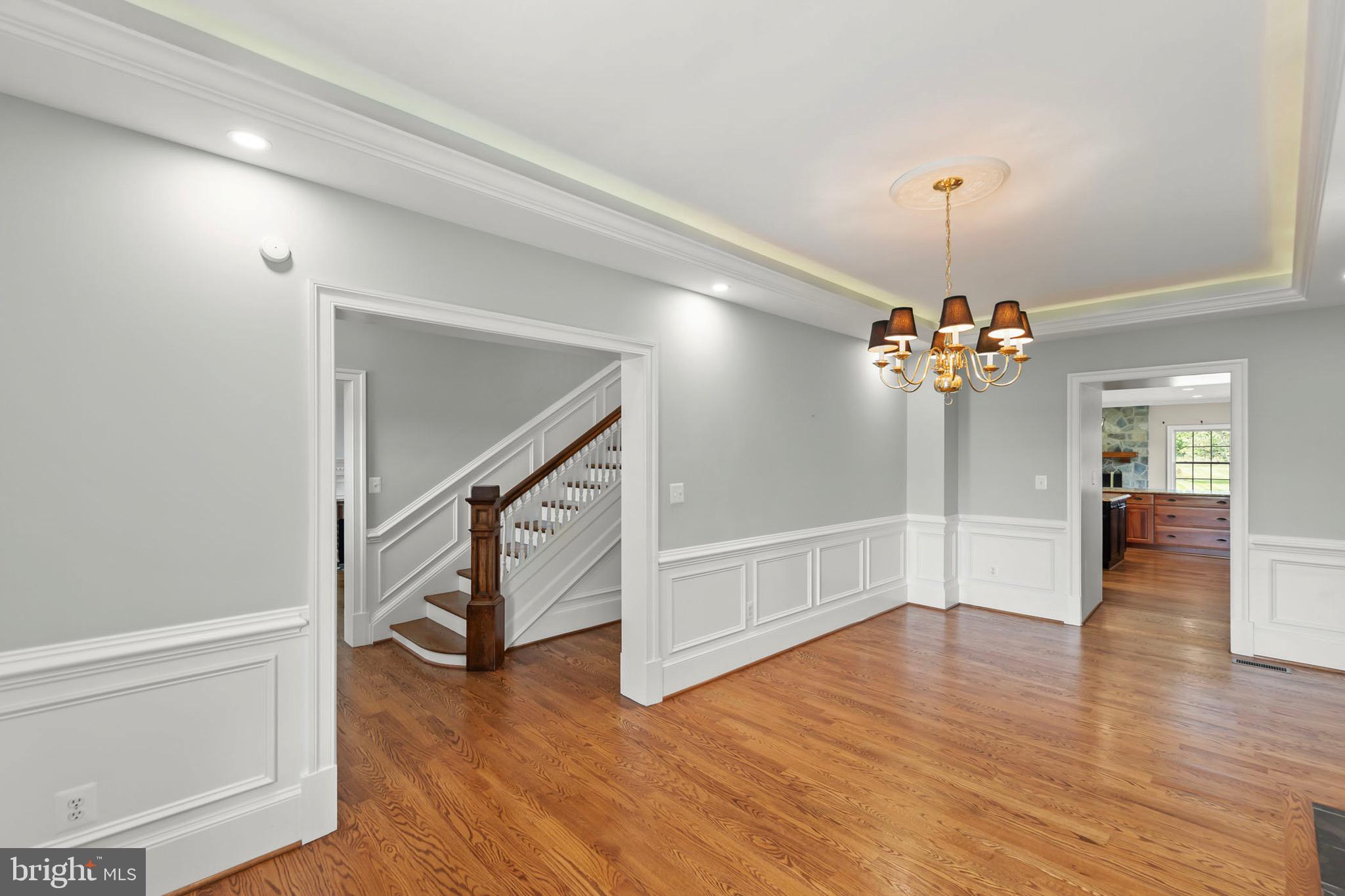 BELLEVILLE FARM - Residential