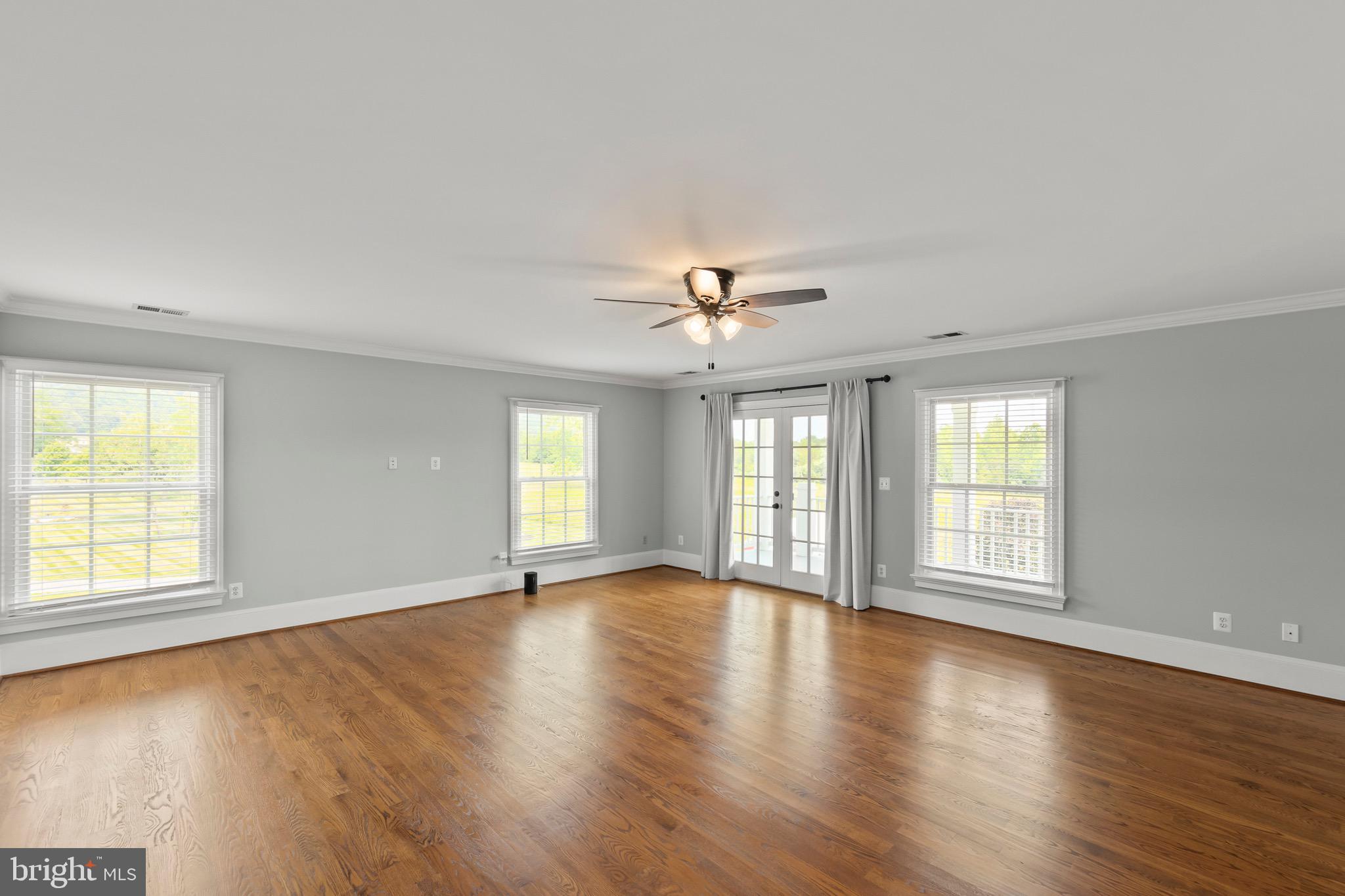 BELLEVILLE FARM - Residential