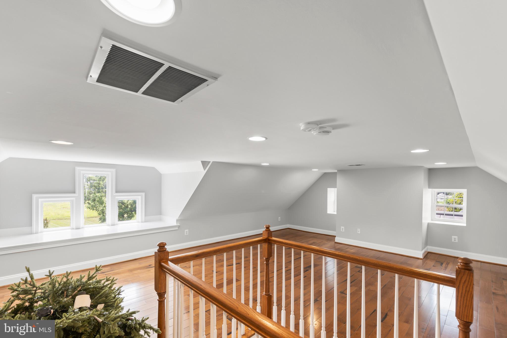 BELLEVILLE FARM - Residential