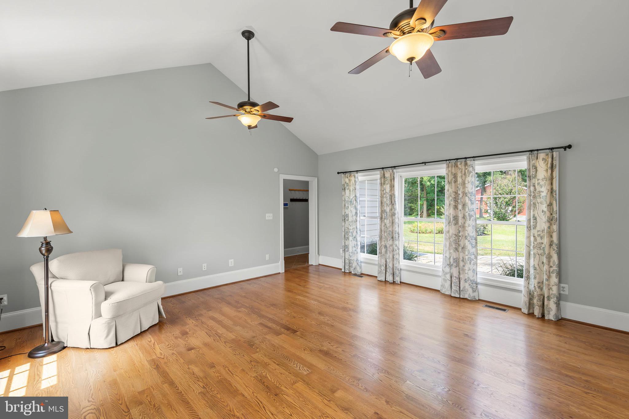 BELLEVILLE FARM - Residential