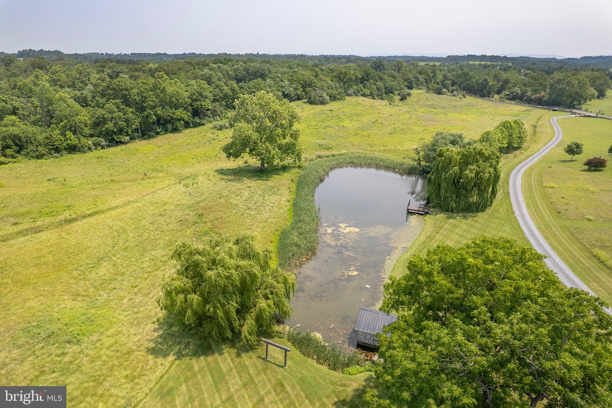 BELLEVILLE FARM - Residential