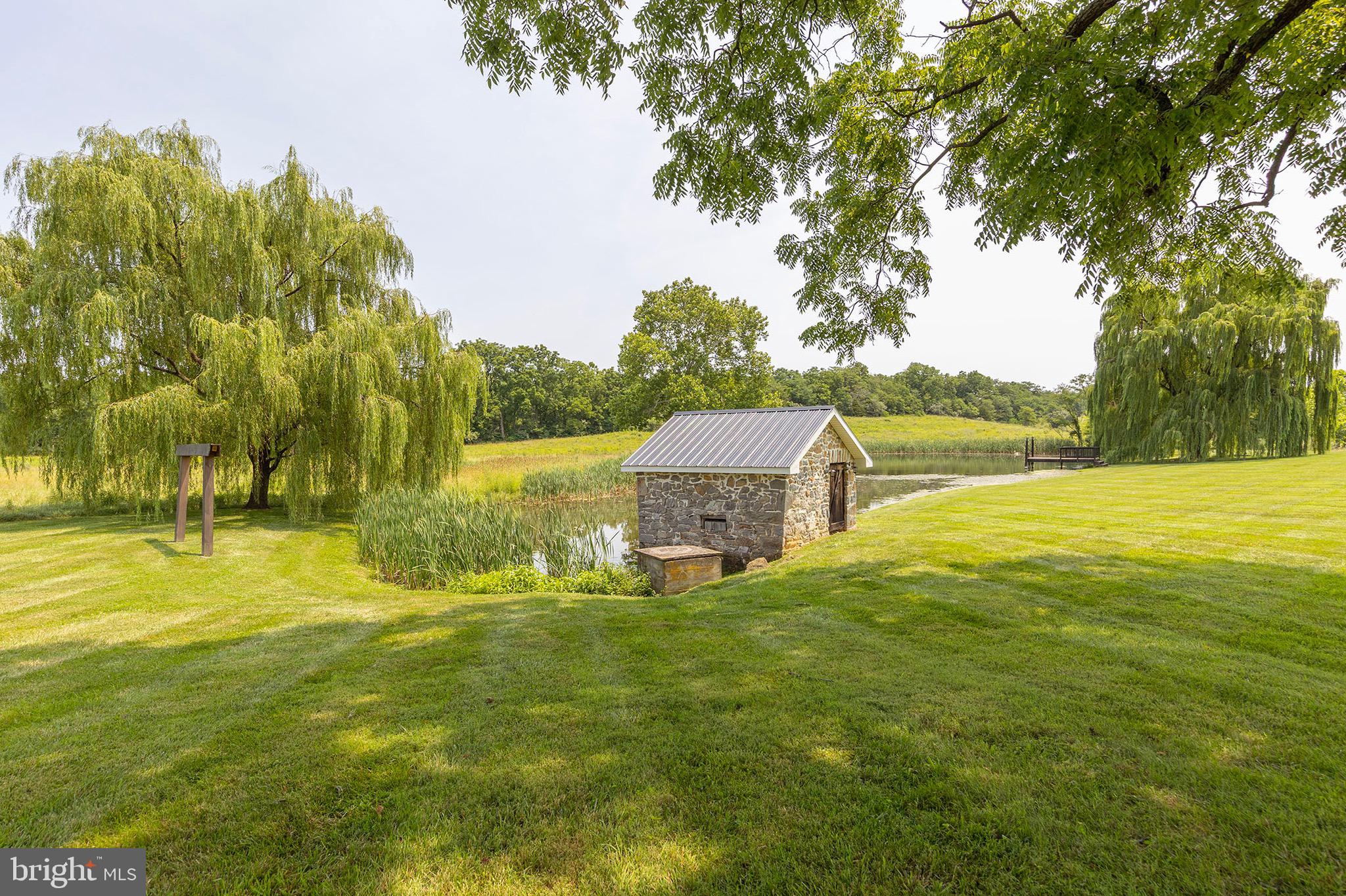 BELLEVILLE FARM - Residential