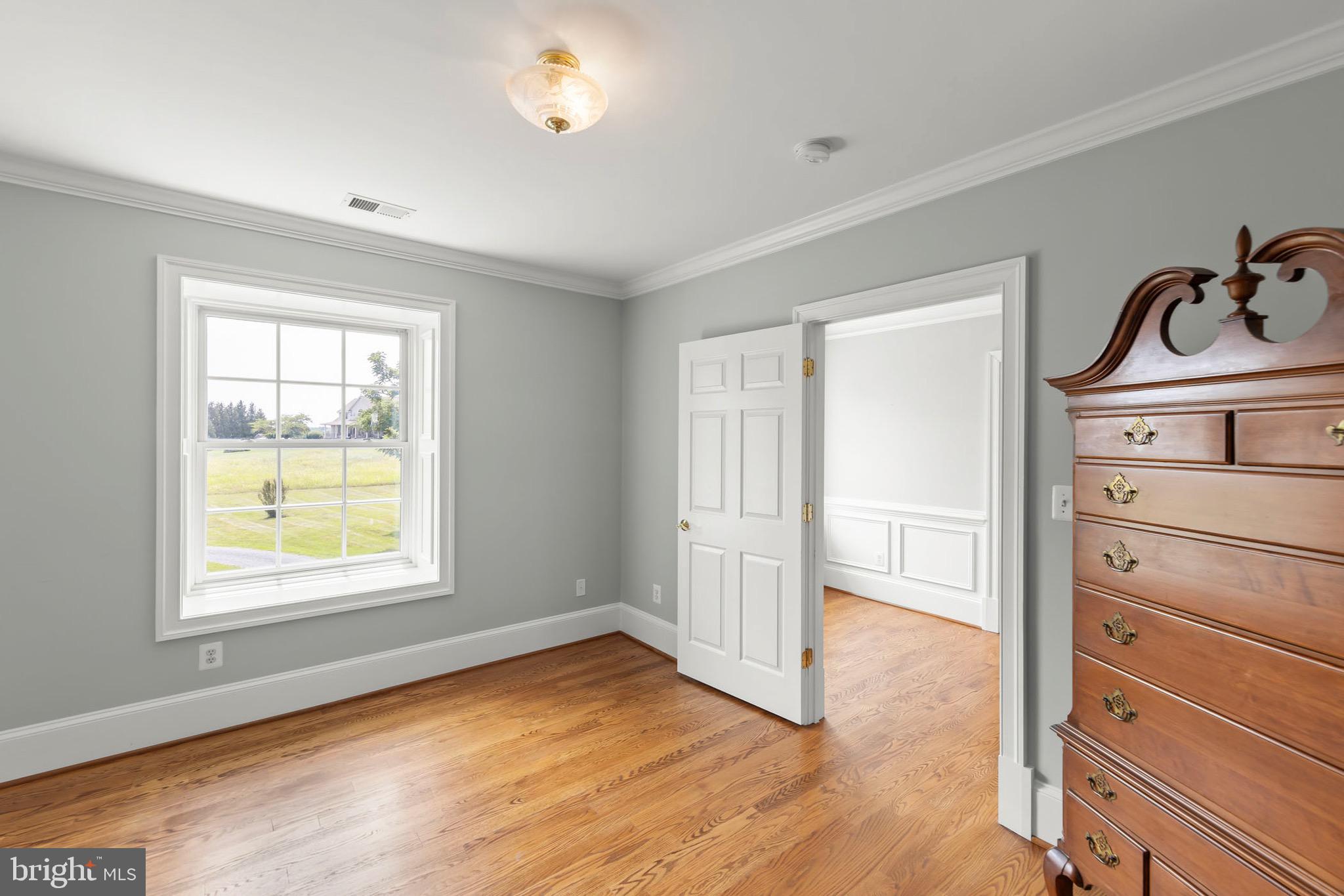 BELLEVILLE FARM - Residential