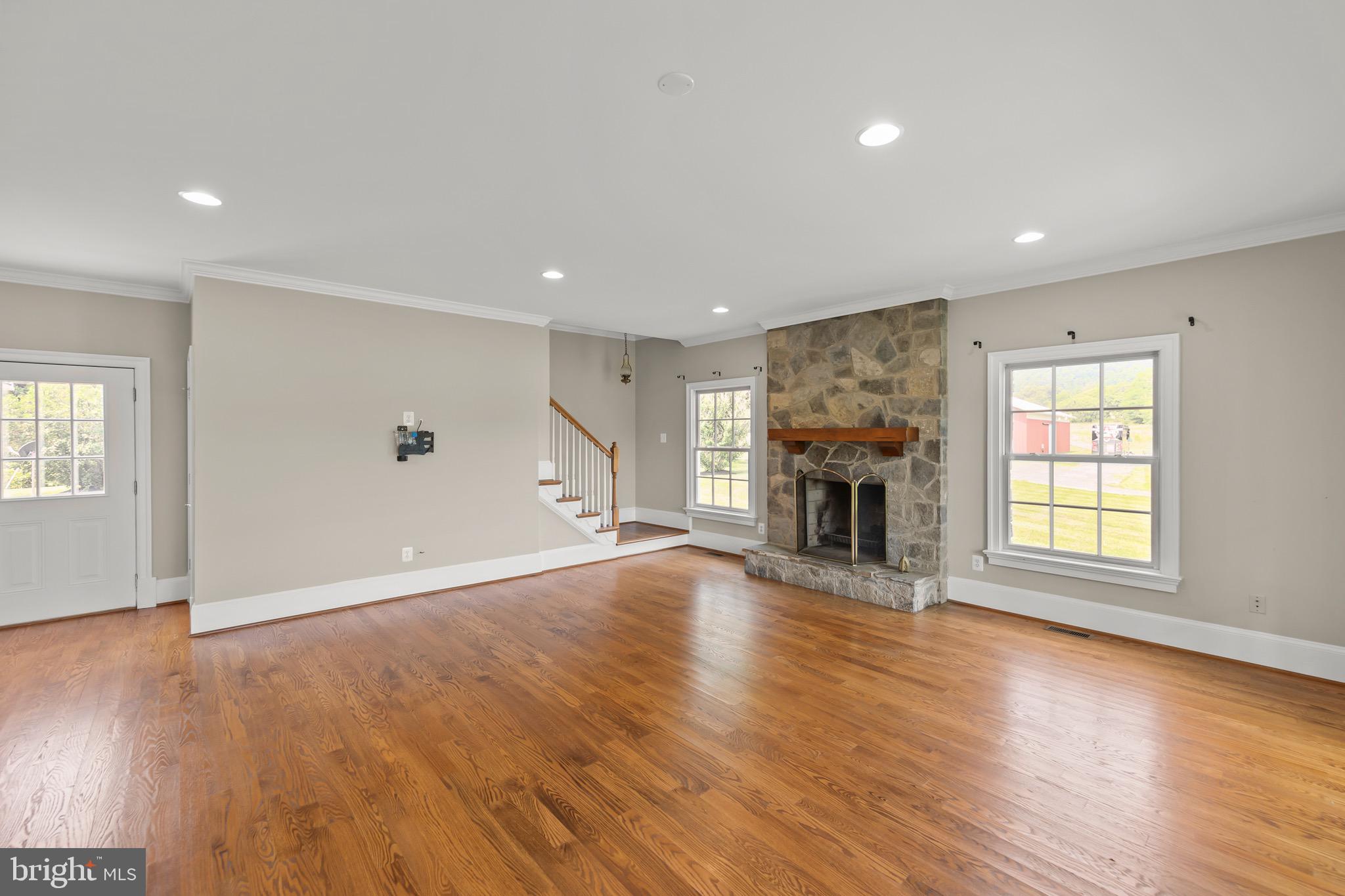 BELLEVILLE FARM - Residential