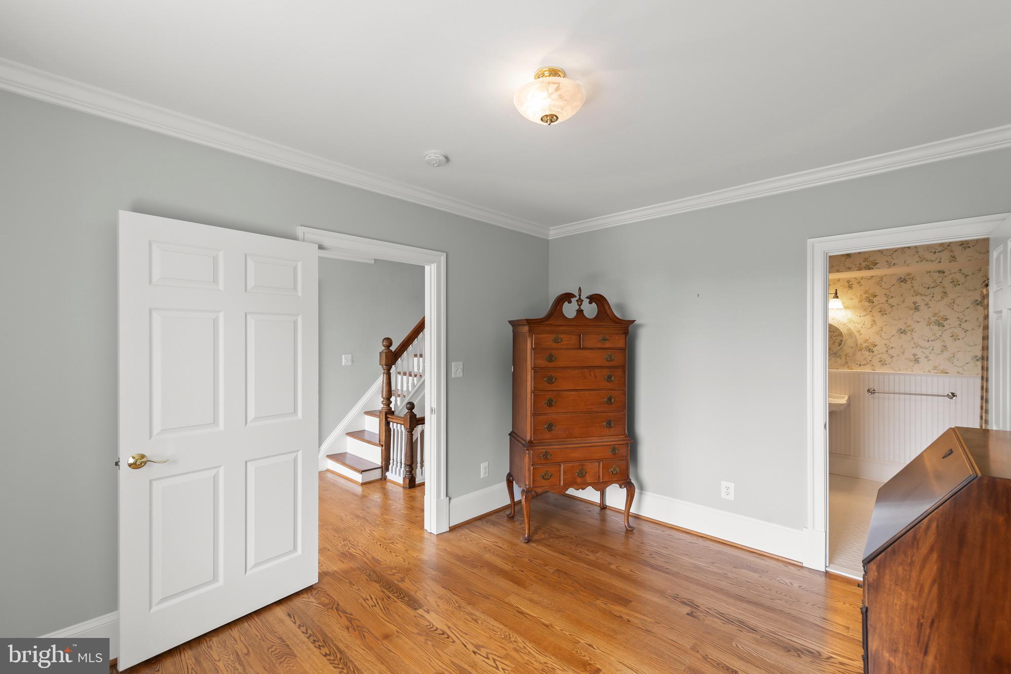 BELLEVILLE FARM - Residential