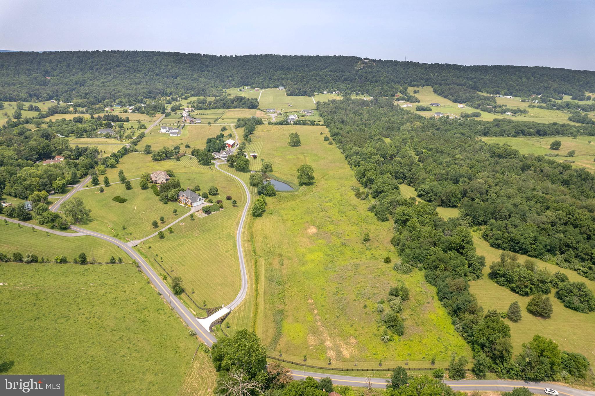 BELLEVILLE FARM - Residential