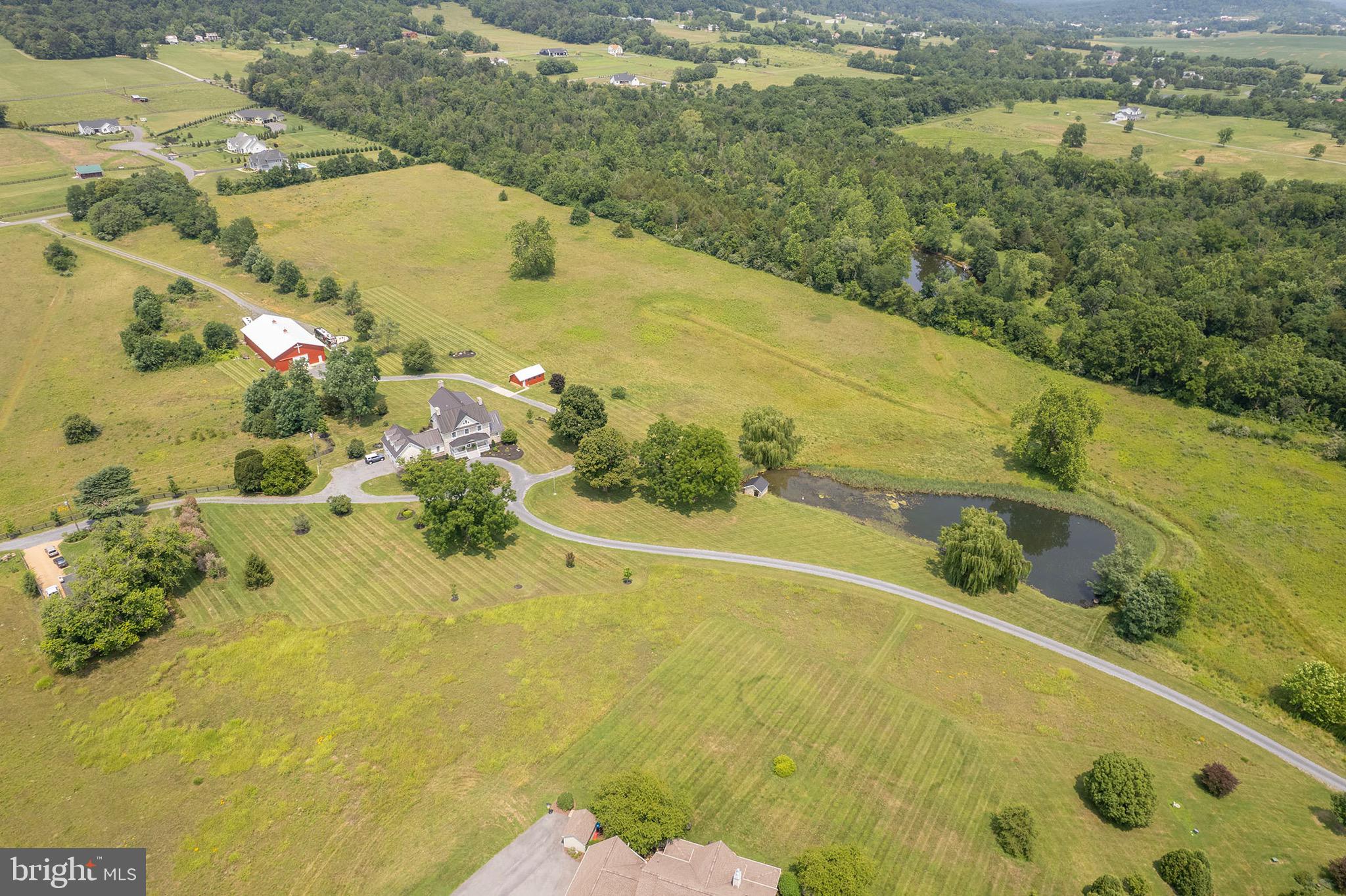 BELLEVILLE FARM - Residential