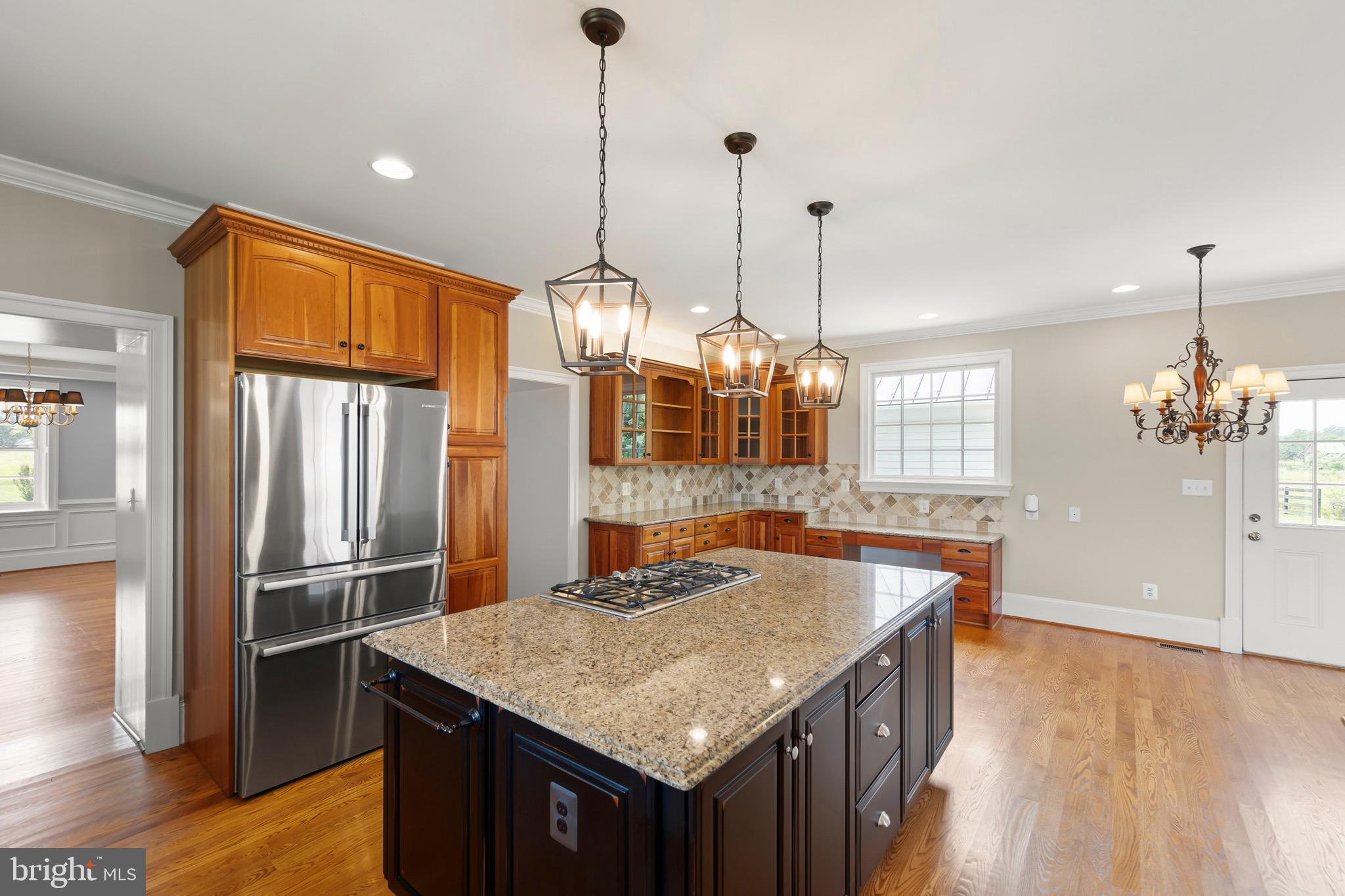 BELLEVILLE FARM - Residential