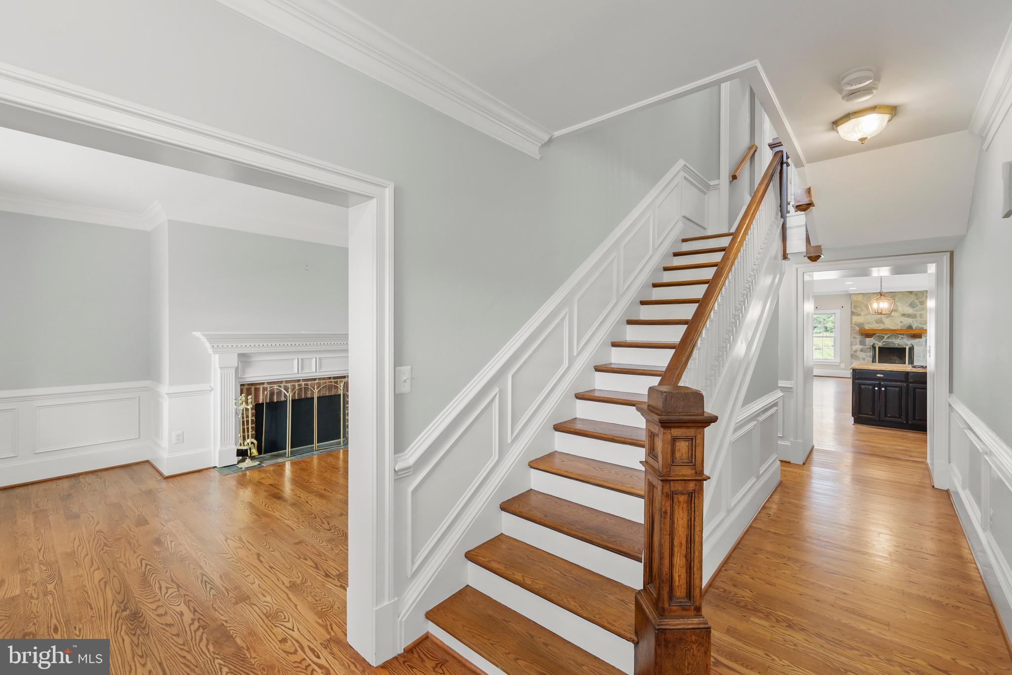 BELLEVILLE FARM - Residential