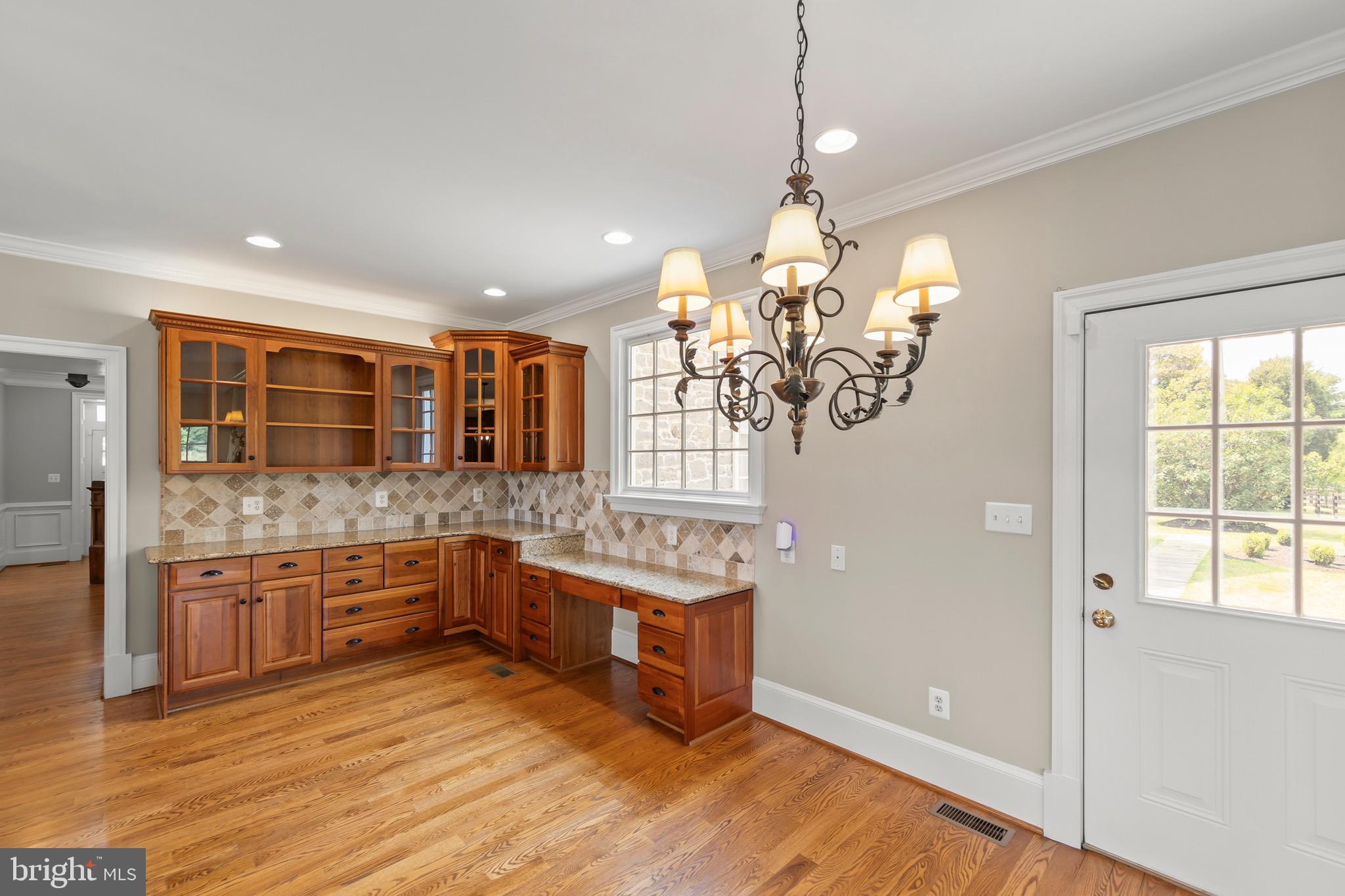 BELLEVILLE FARM - Residential