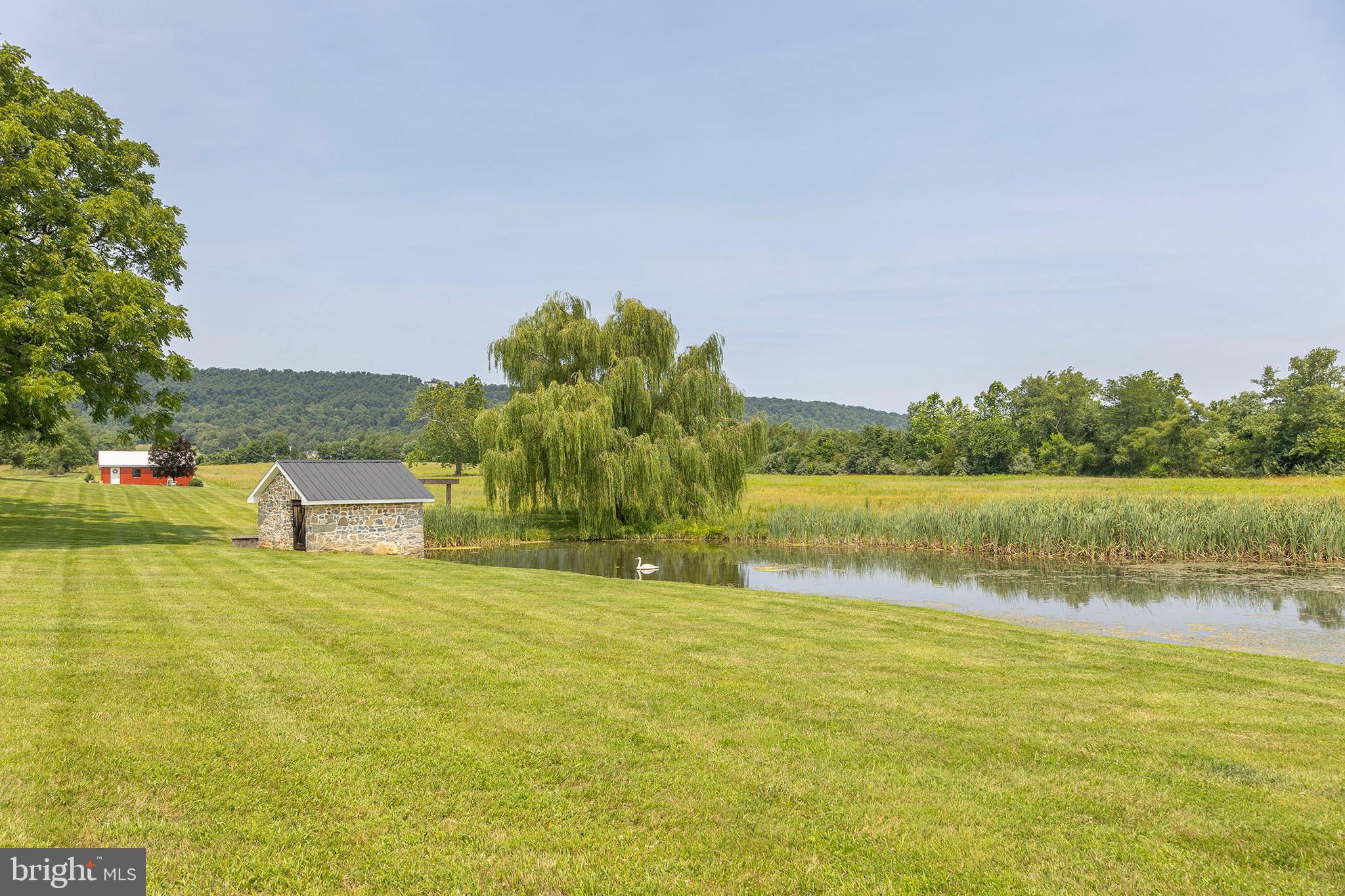 BELLEVILLE FARM - Residential