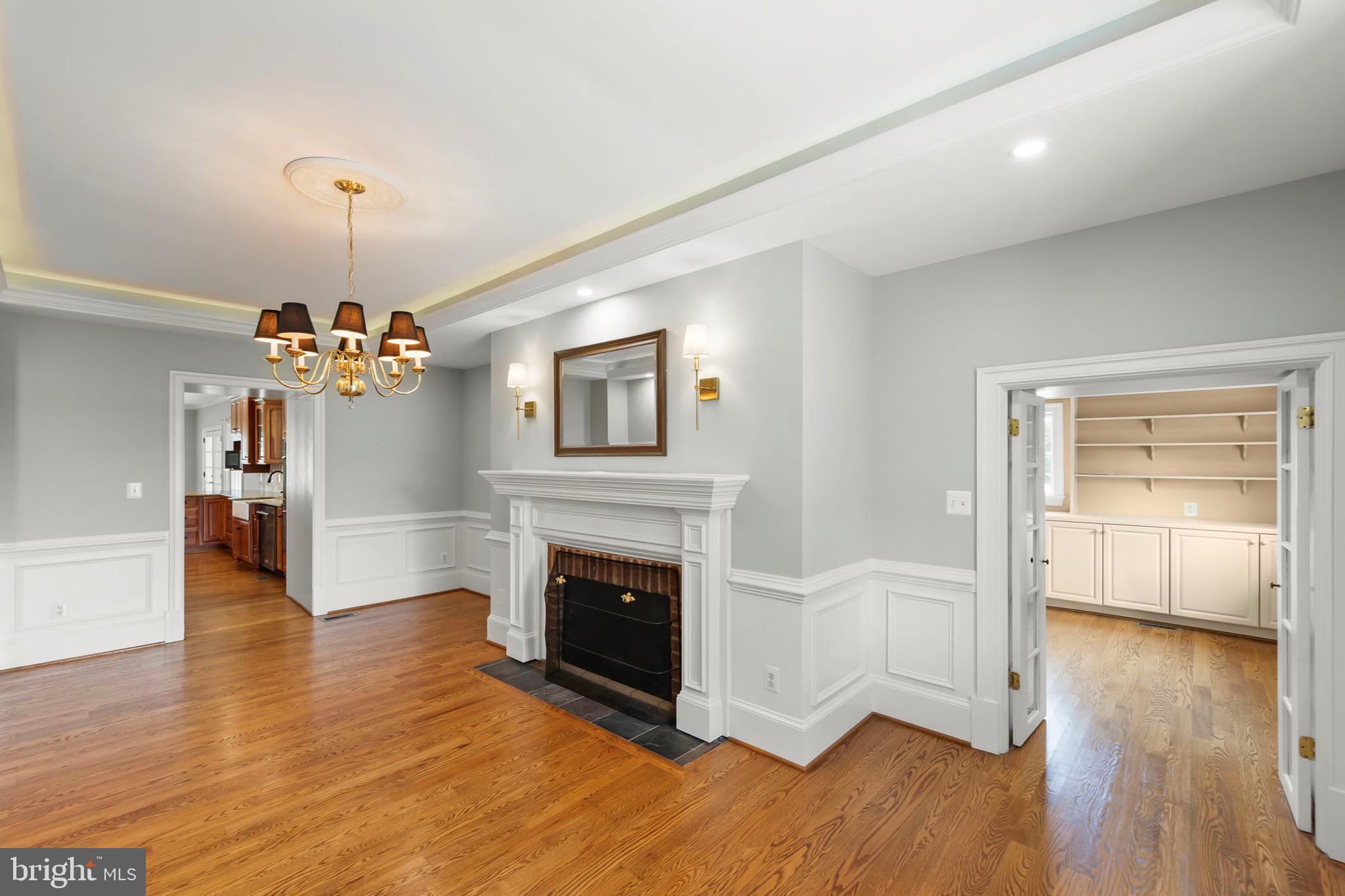 BELLEVILLE FARM - Residential