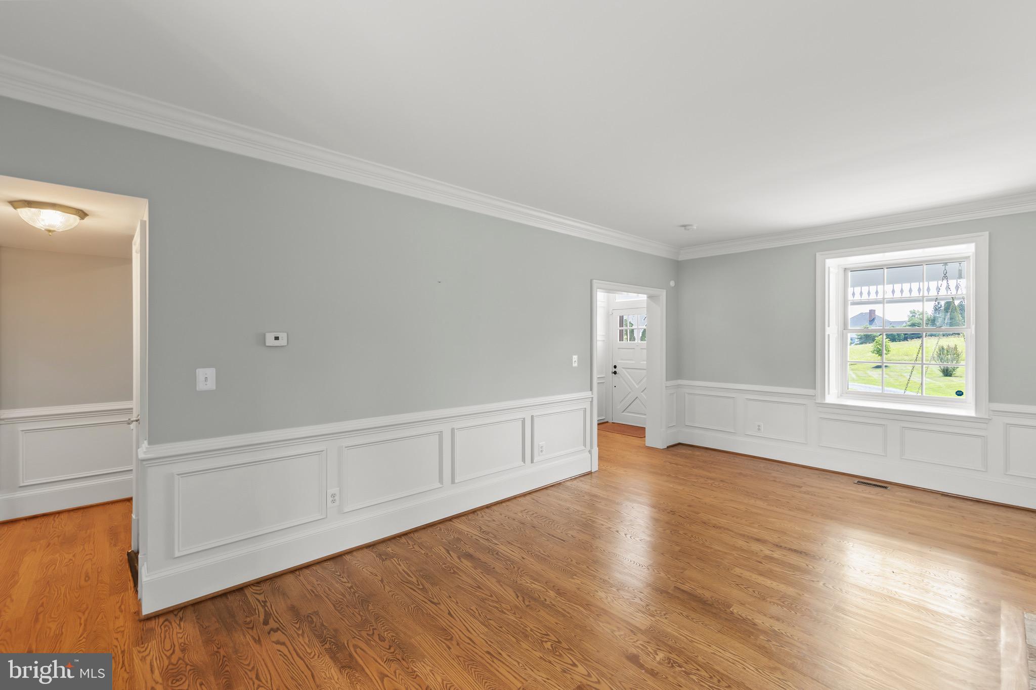 BELLEVILLE FARM - Residential