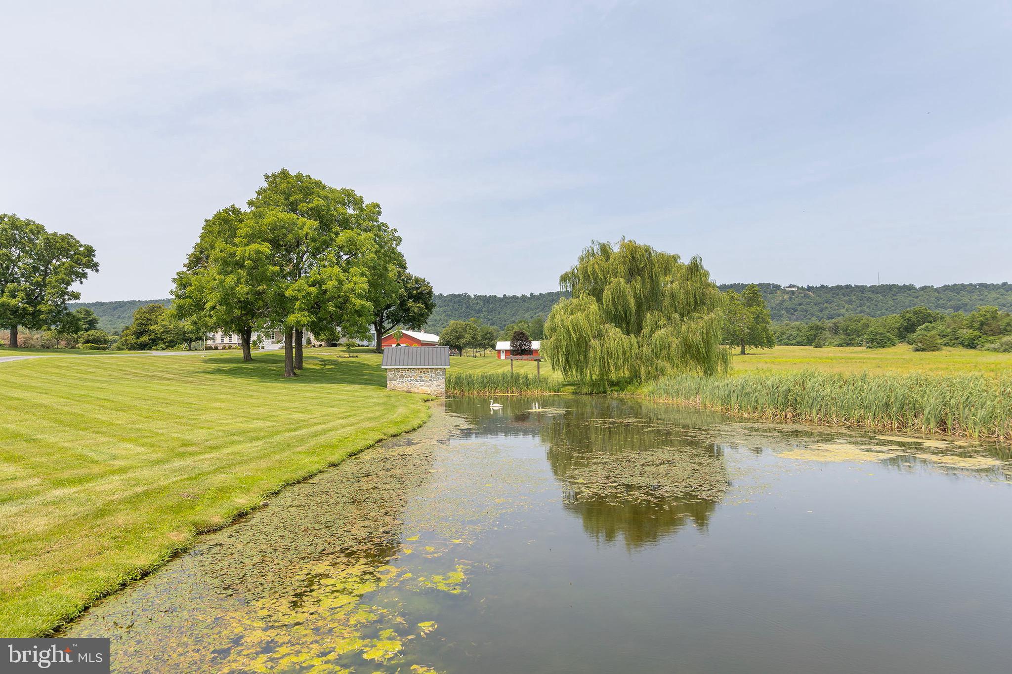 BELLEVILLE FARM - Residential