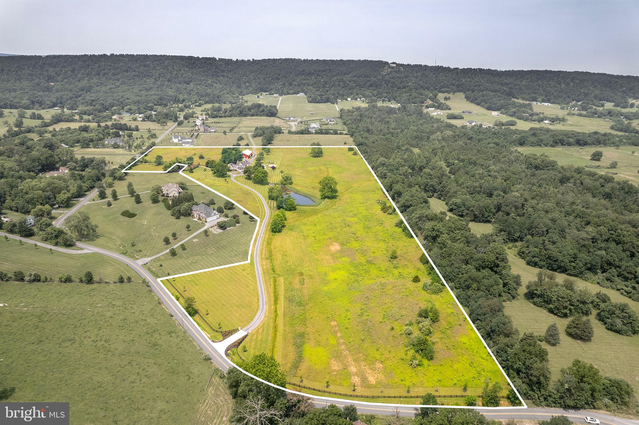 BELLEVILLE FARM - Residential