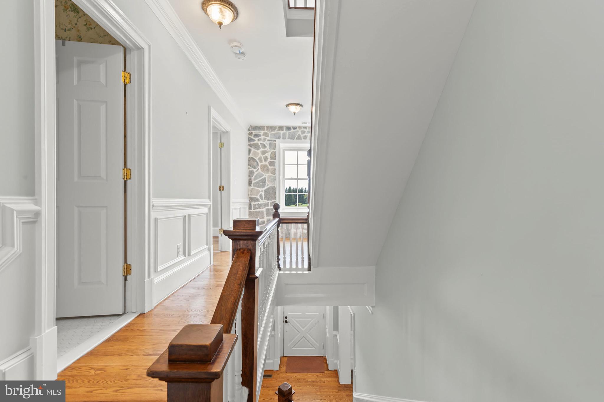 BELLEVILLE FARM - Residential