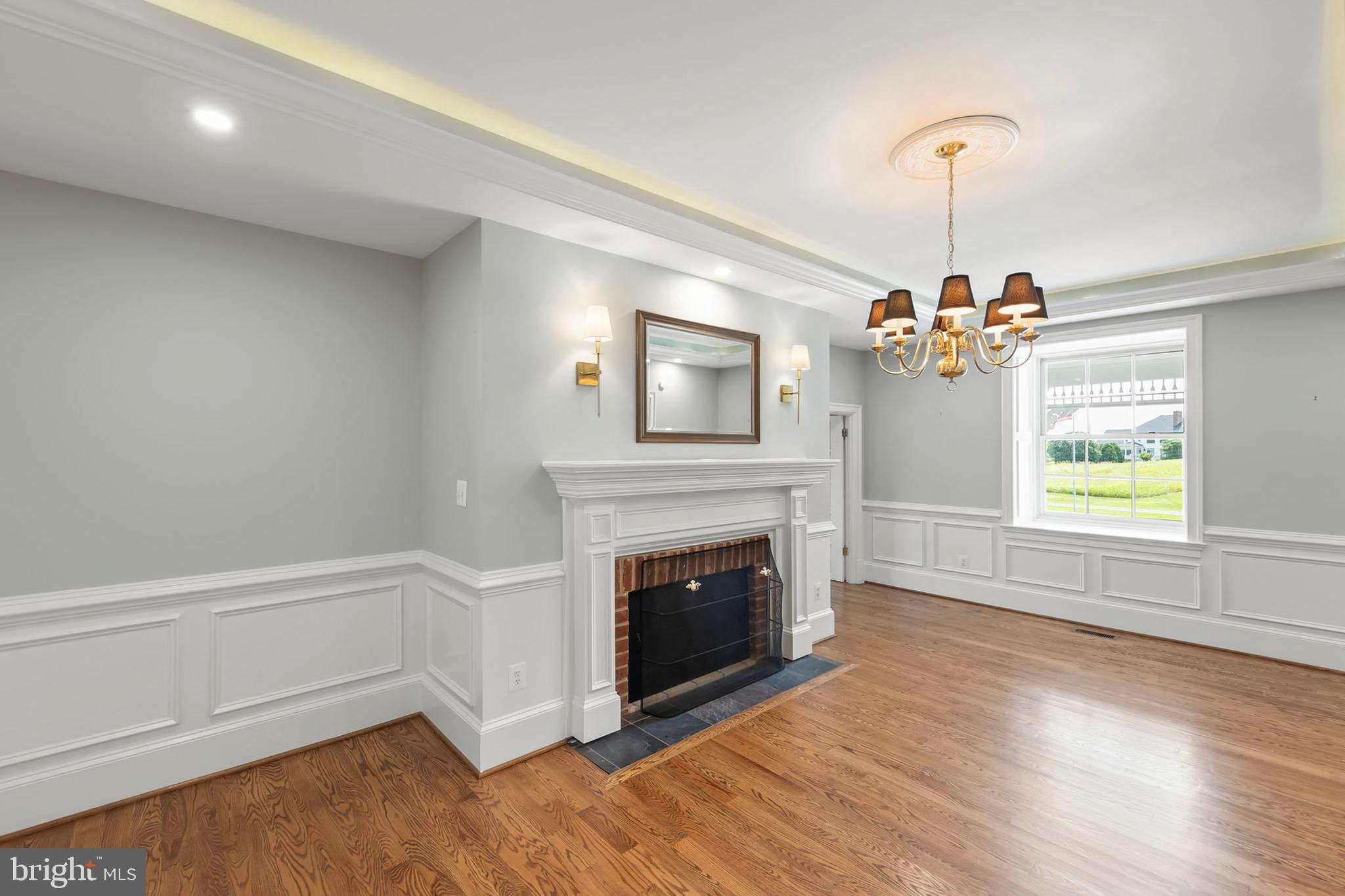 BELLEVILLE FARM - Residential